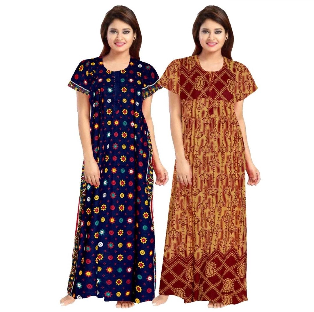 PfauGermany Kaftan Snug &Cozy LOUNGEWEAR KAFTAN 2 PCS