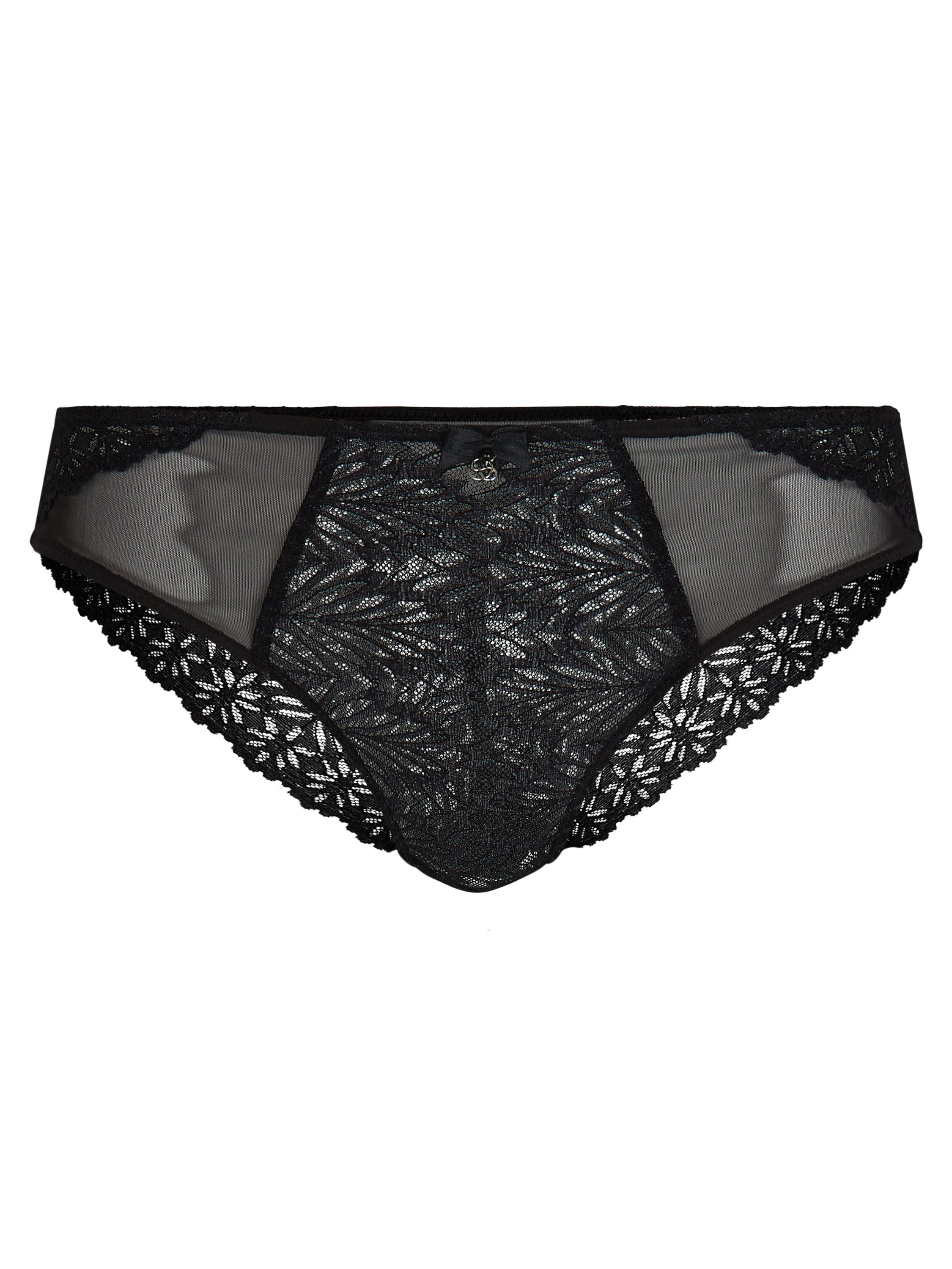 Hüftslip Seduction Lace Damen