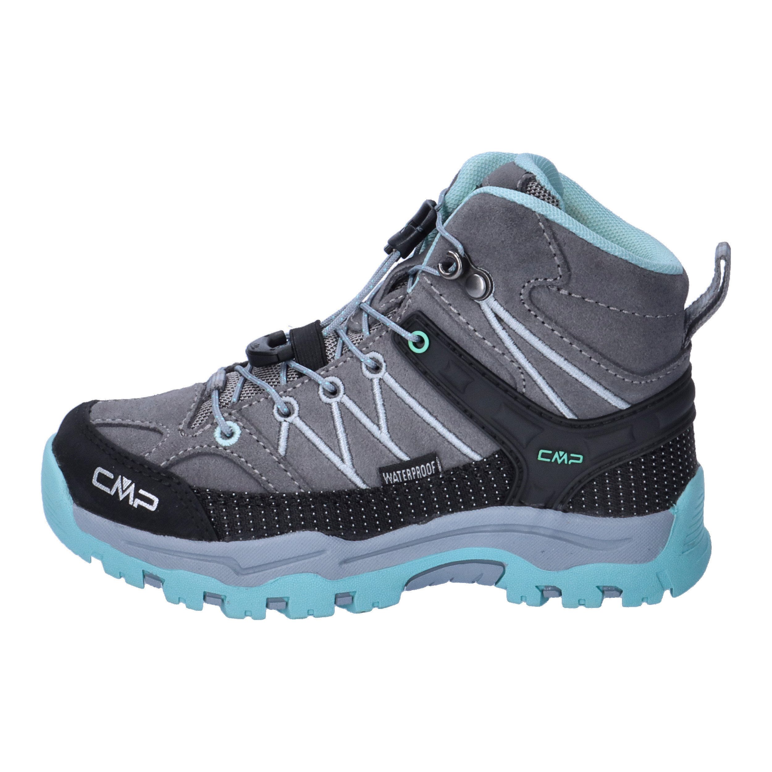 CMP CMP Kinder Trekking Schuhe Rigel MID 3Q12944 Trekkingschuh