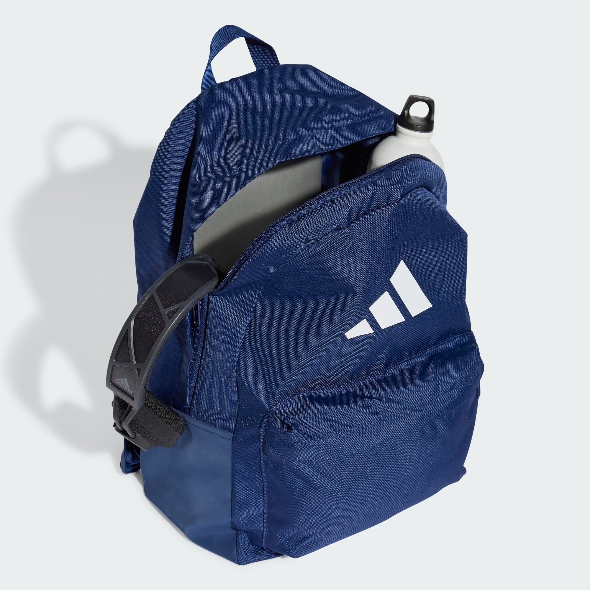 adidas Performance Sportrucksack CLASSIC 3-STREIFEN LOGO RUCKSACK (1-tlg)
