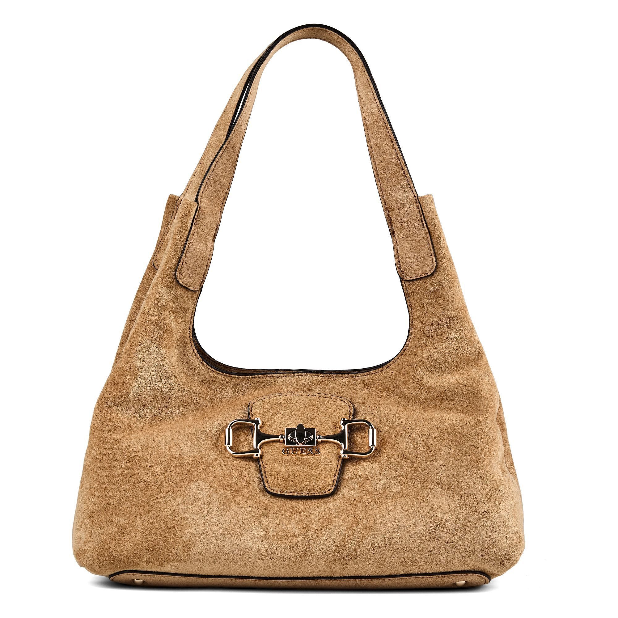 Guess Schultertasche Sunset, Polyester