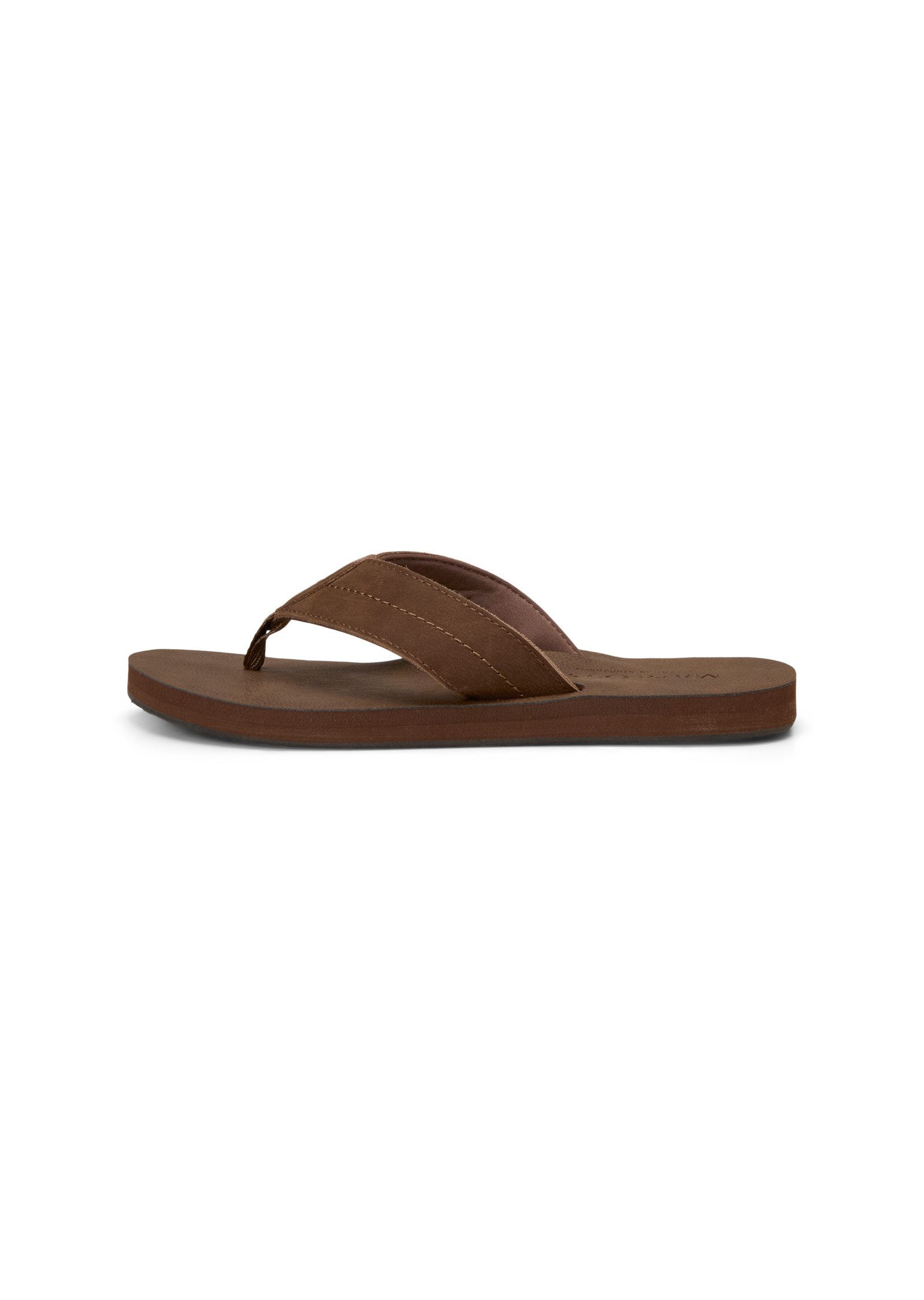 Marc O'Polo mit Rindlederriemen Strandschuh