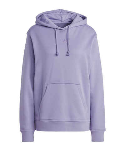 adidas Originals T-Shirt Adicolor Essentials Hoody Damen Kapuze