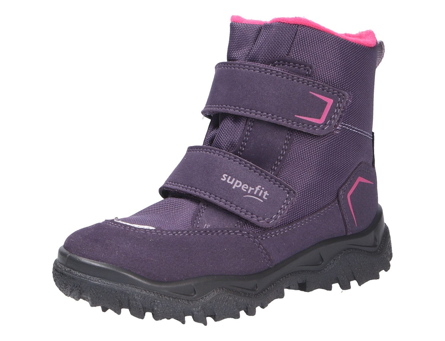 Superfit Winterstiefel Robuste Qualität
