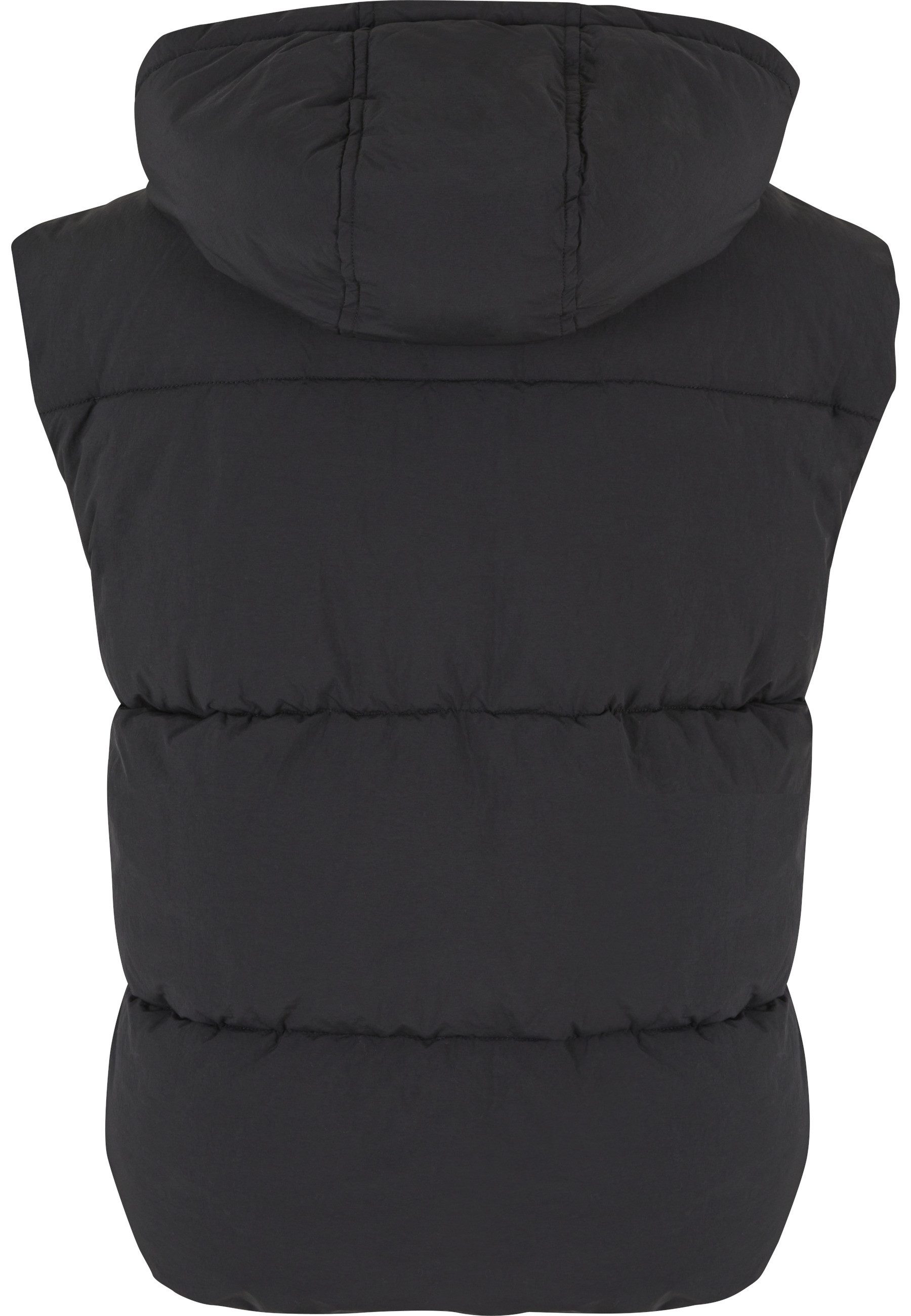 Karl Kani Steppweste Karl Kani Karl Kani Small Signature Puffer Vest (1-tlg)