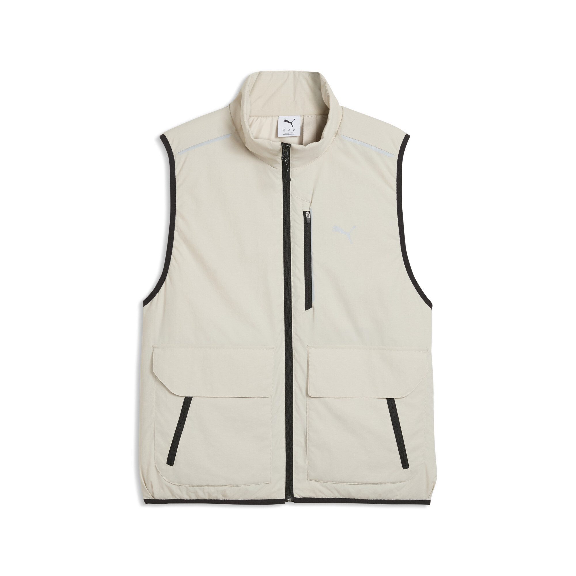 PUMA Winterjacke PUMATECH PrimaLoft® Weste Herren