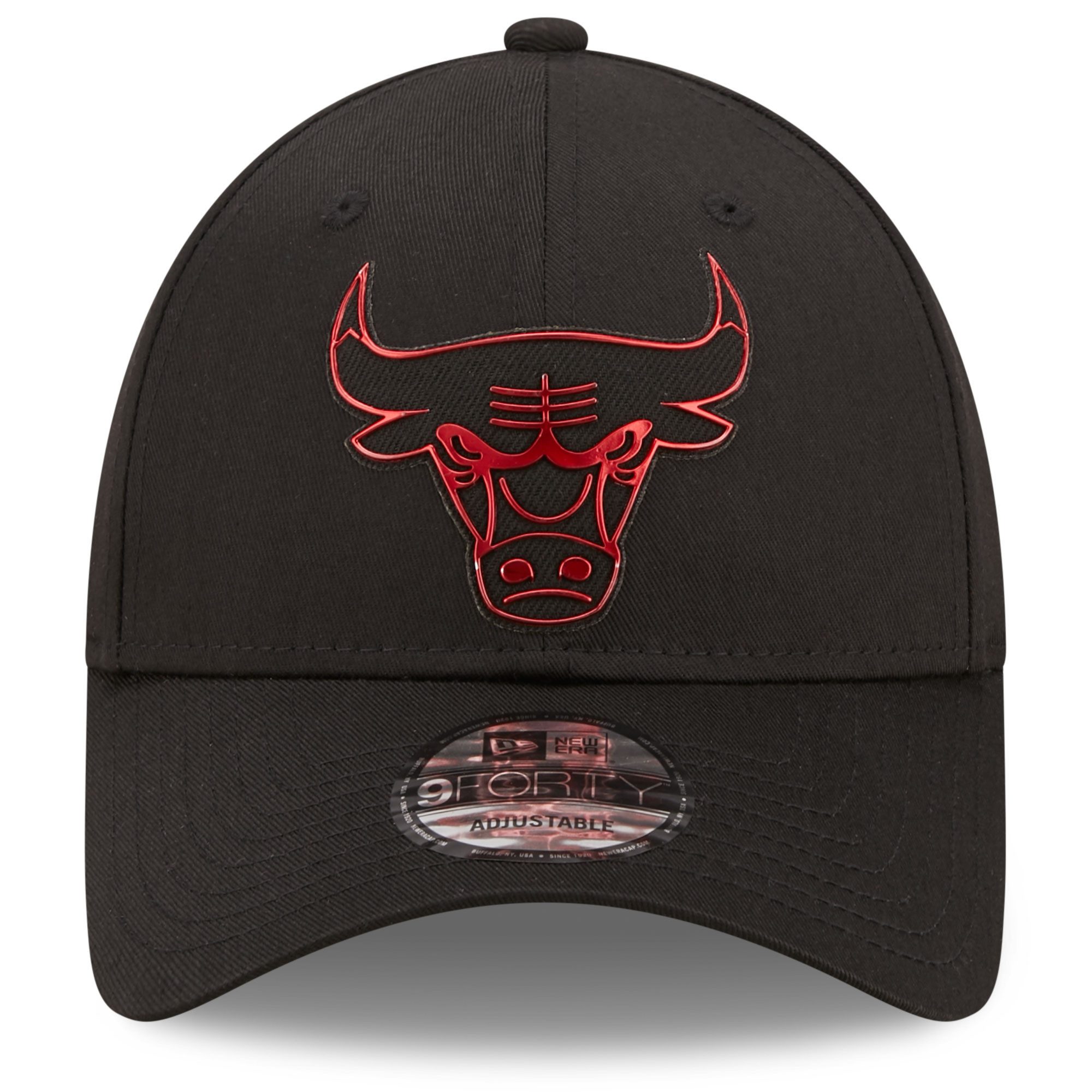 New Era Baseball Cap New Era 9forty Cap Chicago Bulls #4272 günstig online kaufen