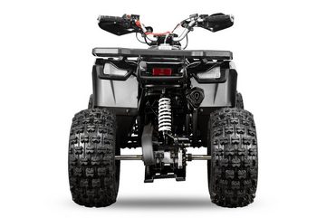 Nitro Motors Quad 125cc midi Kinder Quad Quablo RS8-A ATV Offroad midiquad, 125,00 ccm