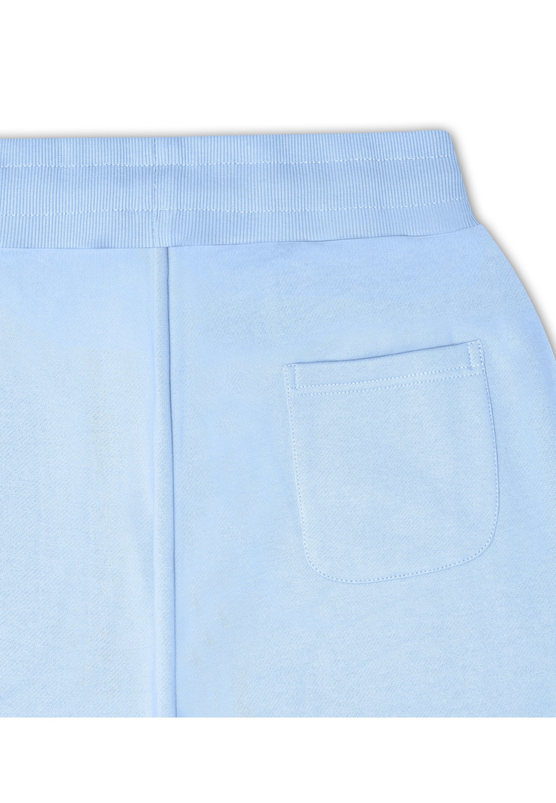 Dropsize Jogginghose Dropsize Herren Super Heavy Blank Jogger (1-tlg)