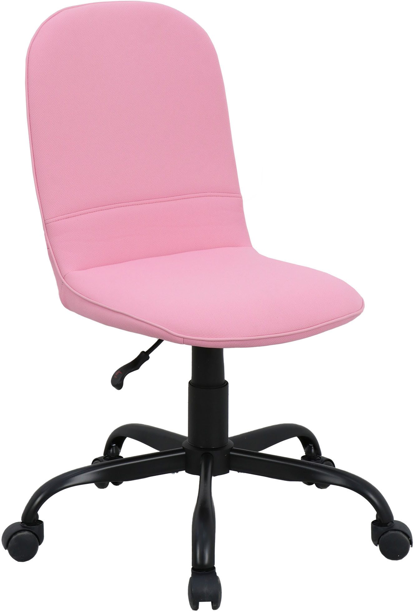 byLIVING Bürostuhl Trolly (1 St), moderner Kinderstuhl / Drehstuhl, clever günstig online kaufen