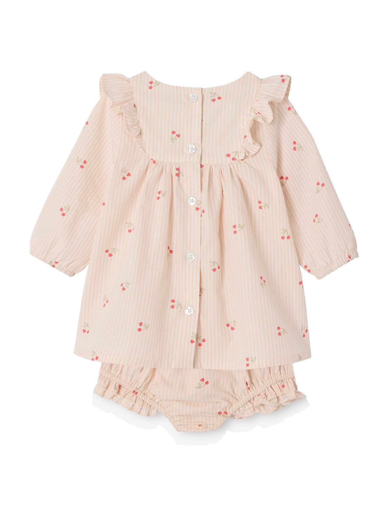 vertbaudet Minikleid