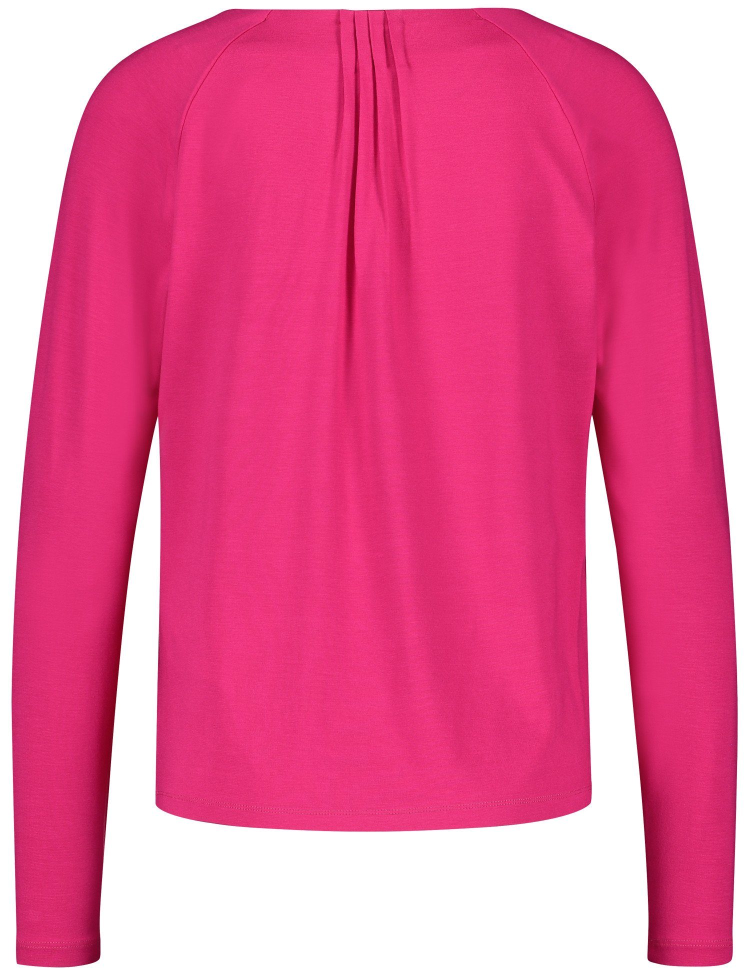 GERRY WEBER Shirtbluse T-SHIRT 1/1 ARM