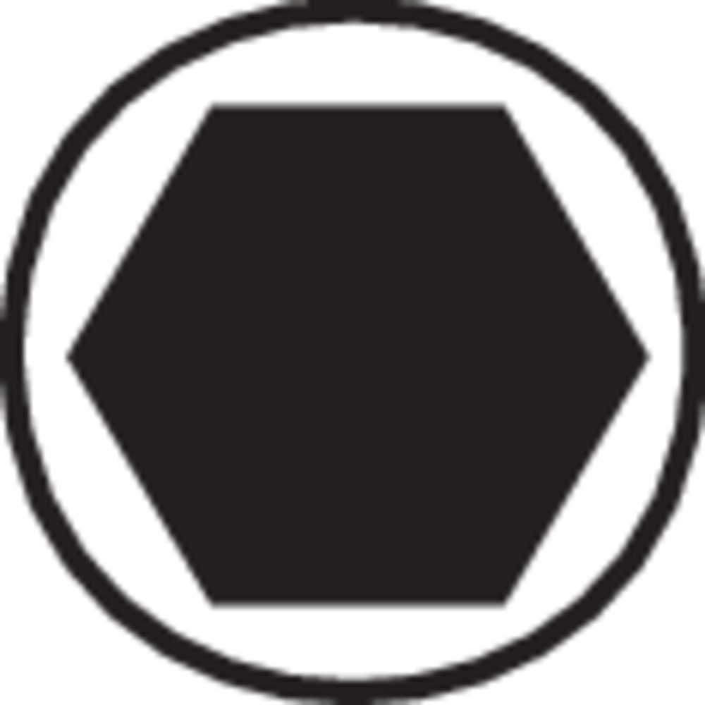 Bosch Accessories Werkzeugset Bosch Accessories Promoline 2607019506 Werkzeugset Heimwerker in Tasch