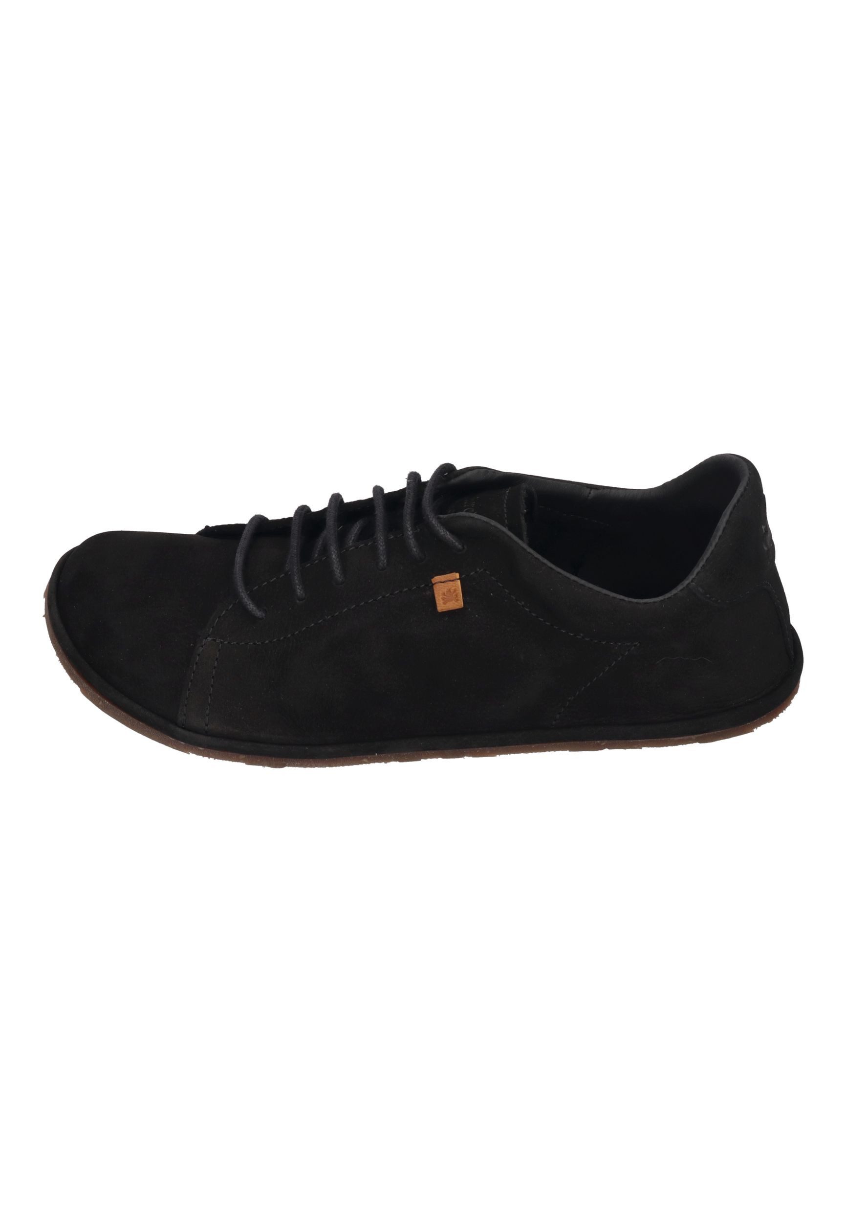El Naturalista BARE N5671 Barfußschuh Black
