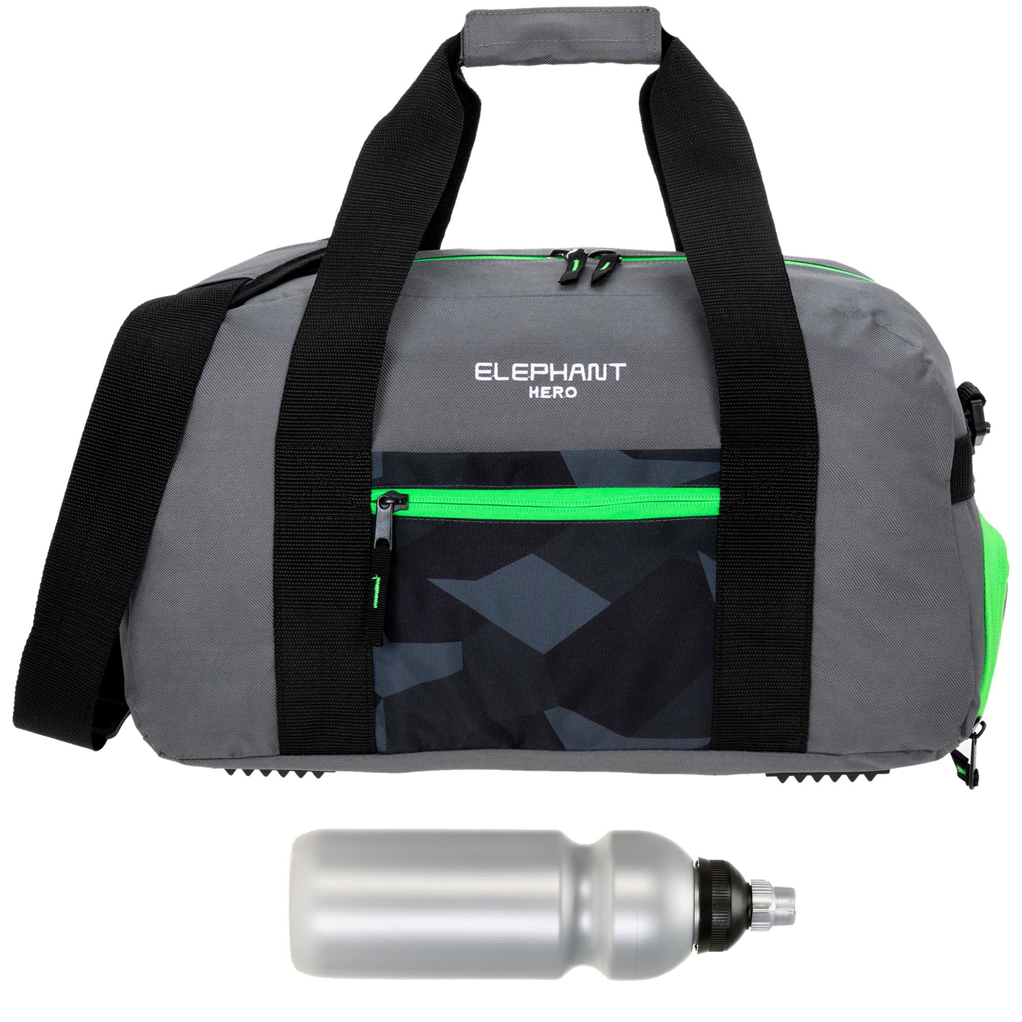 ELEPHANT Sporttasche Hero Signature Sporttaschen, Tasche günstig online kaufen