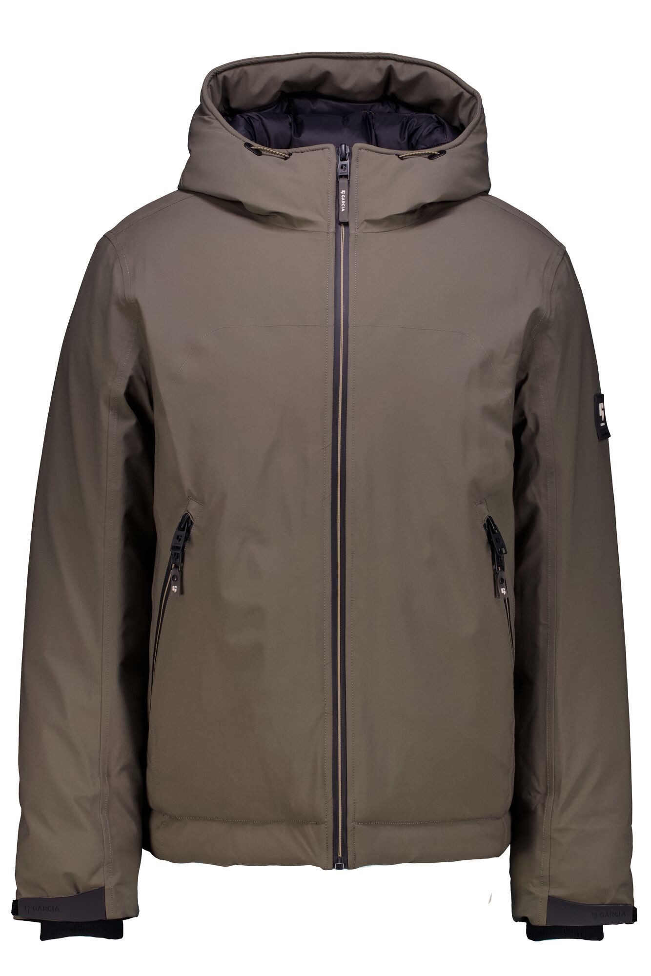 Garcia Winterjacke men`s outdoor jacket