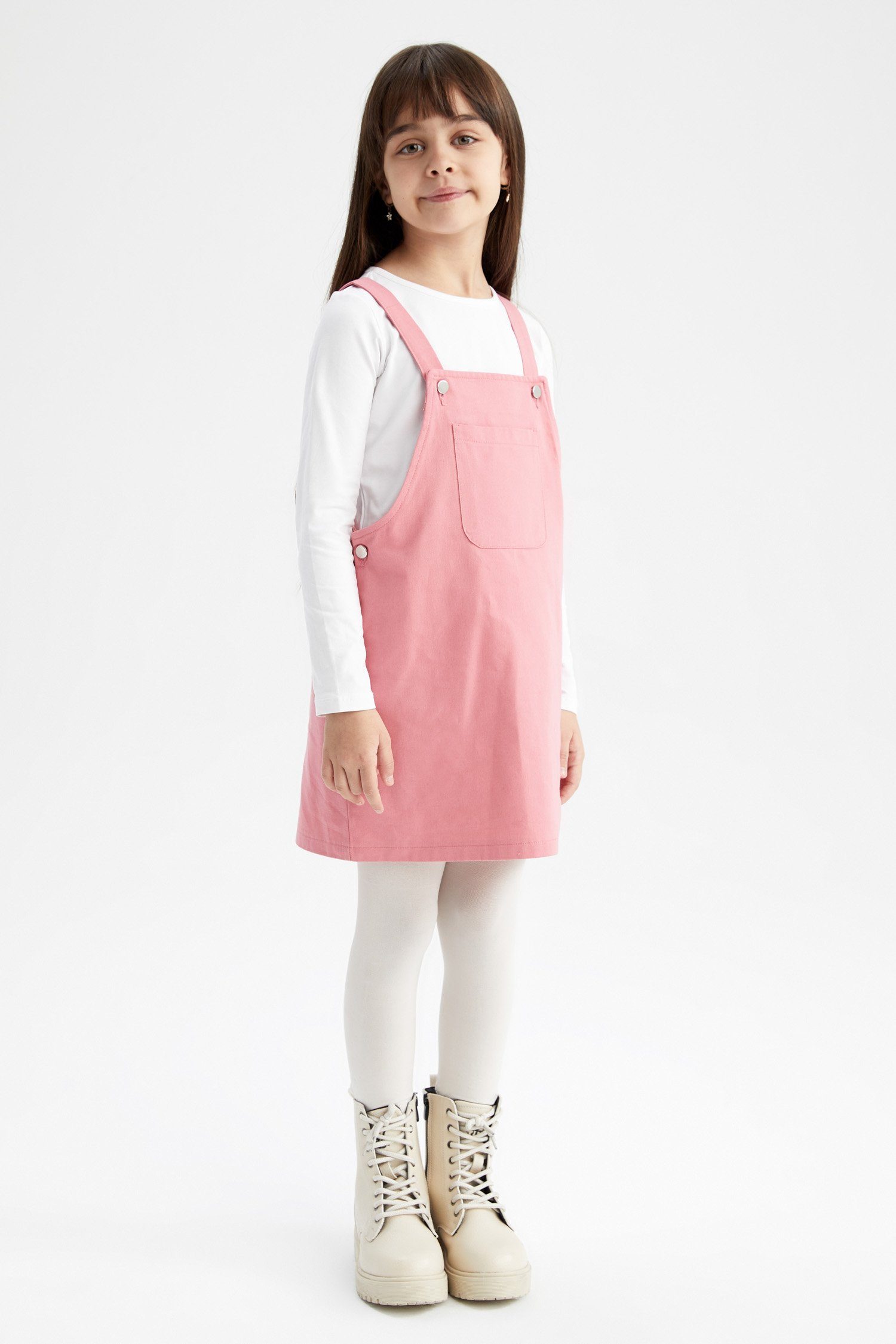 DeFacto Overall Mädchen Overall