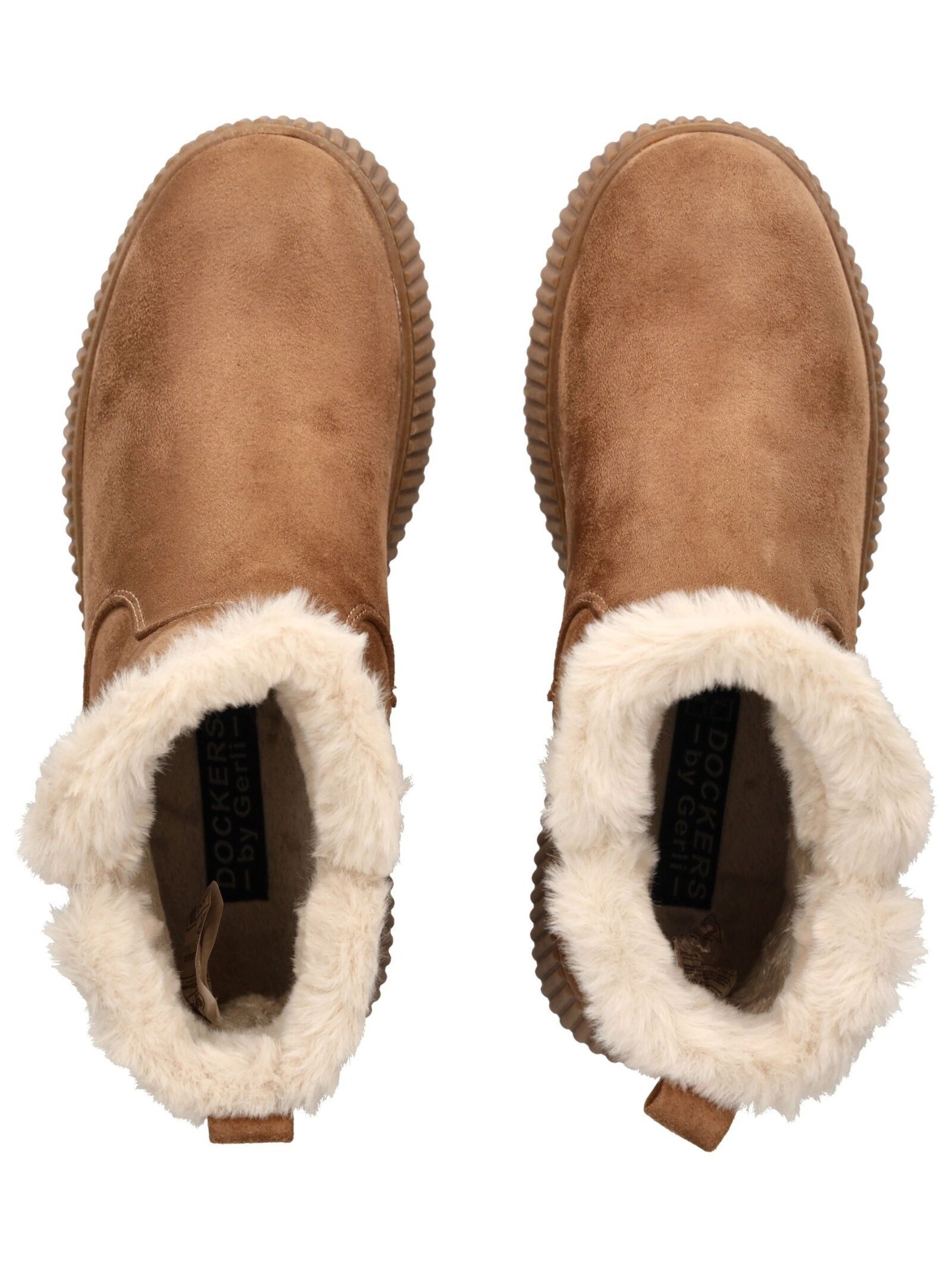 Dockers by Gerli Dockers by Gerli Stiefelette Textil Stiefelette