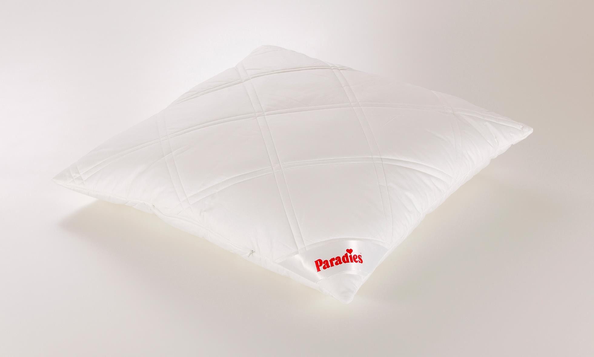 Paradies Kopfkissen