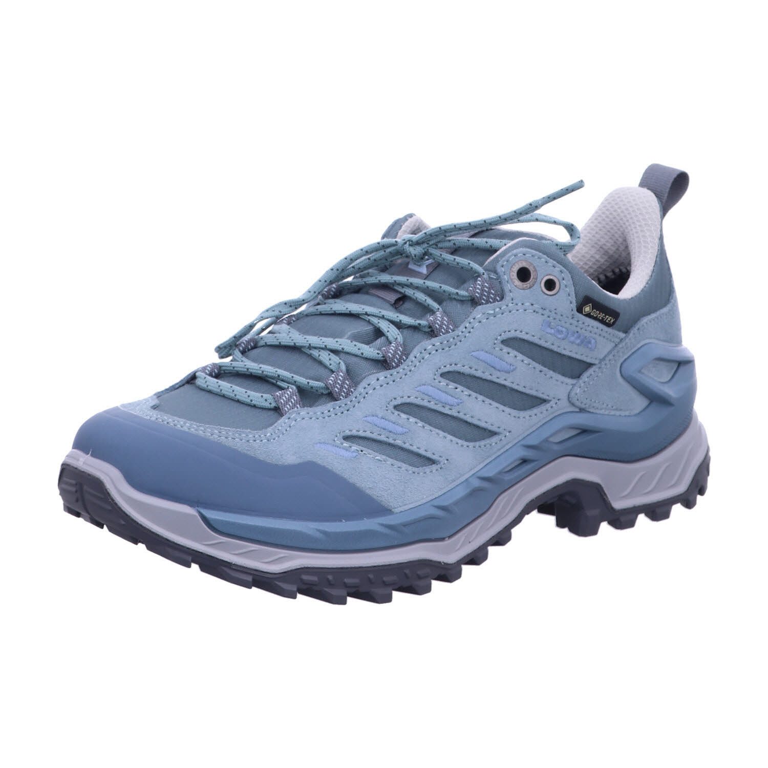 Lowa 321550 6600 Wanderschuh
