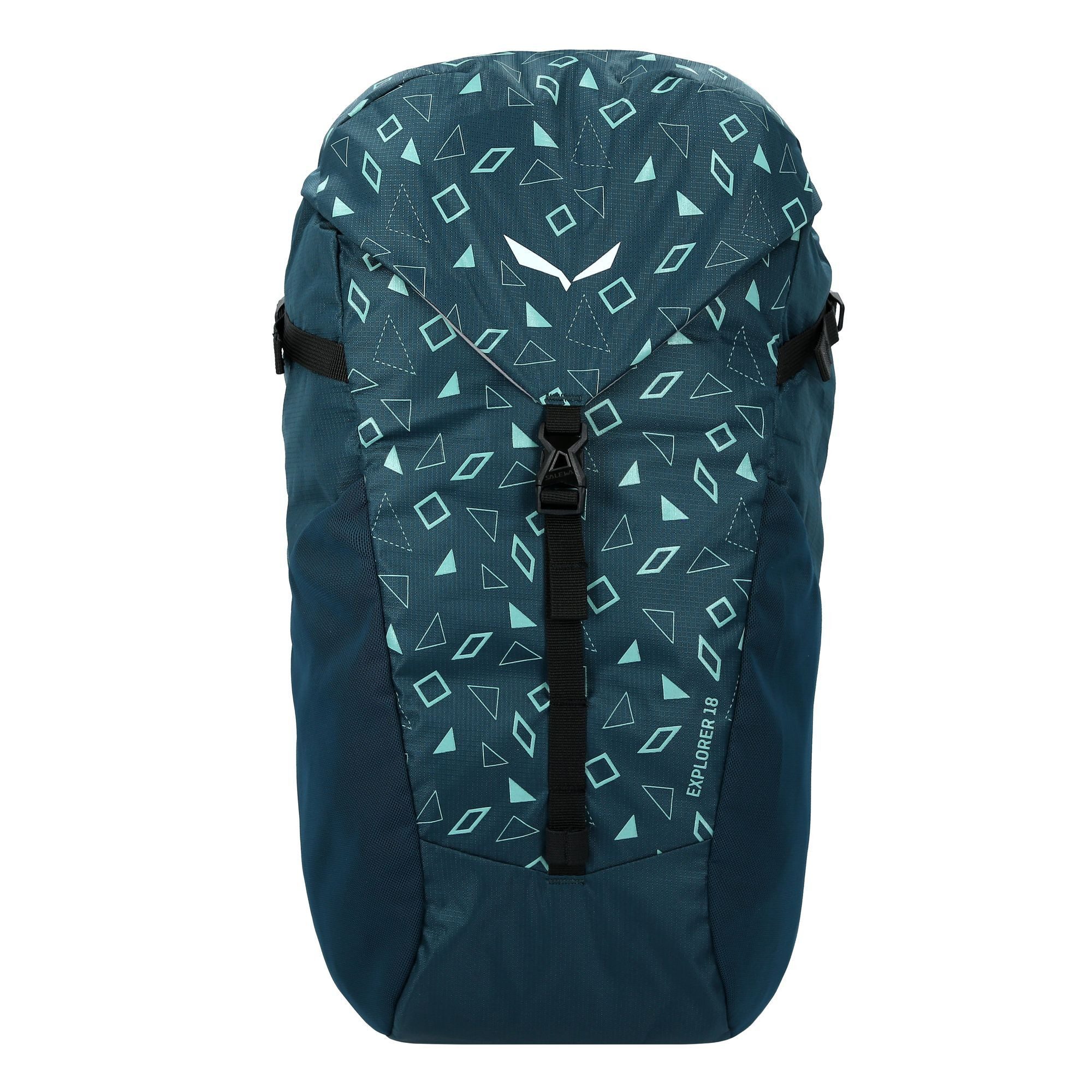 Salewa Wanderrucksack Explorer, Polyester