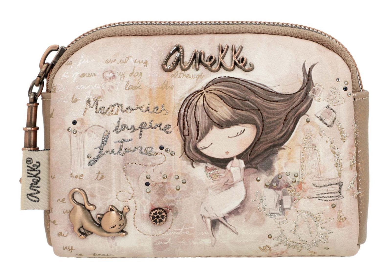 Anekke Schlüsseltasche Coin Purse günstig online kaufen