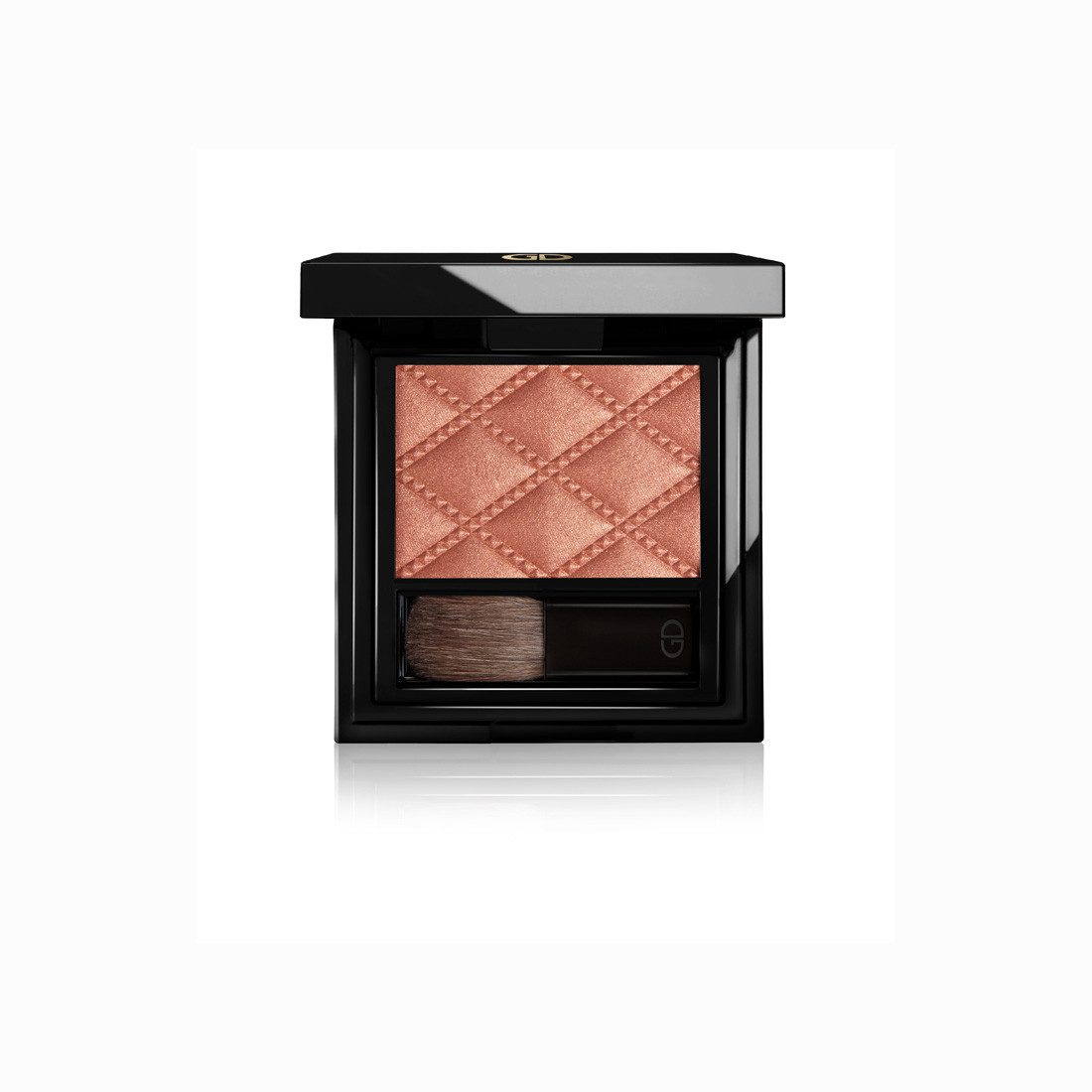 GA-DE Rouge GA-DE IDYLLIC SOFT SATIN BLUSH