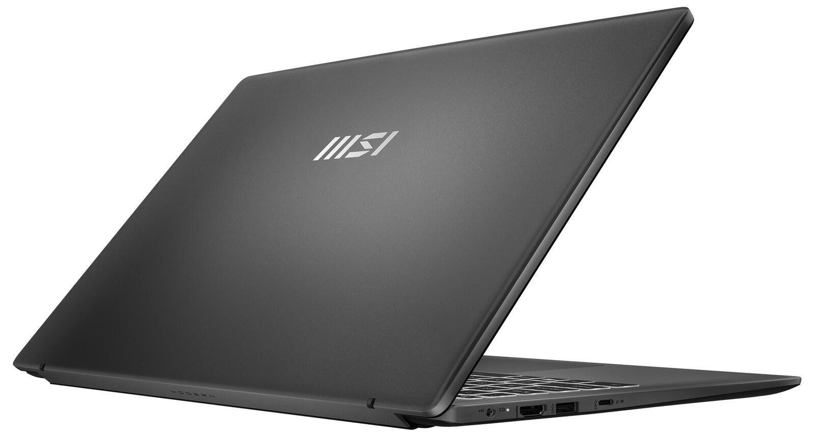MSI Modern 15 F13MG-802 Notebook (512 GB SSD)