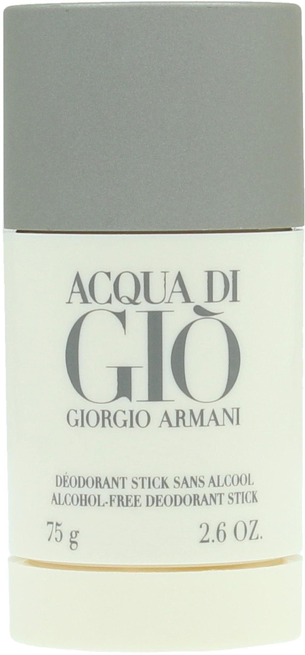 Giorgio Di Gio Acqua Armani Deo-Stift