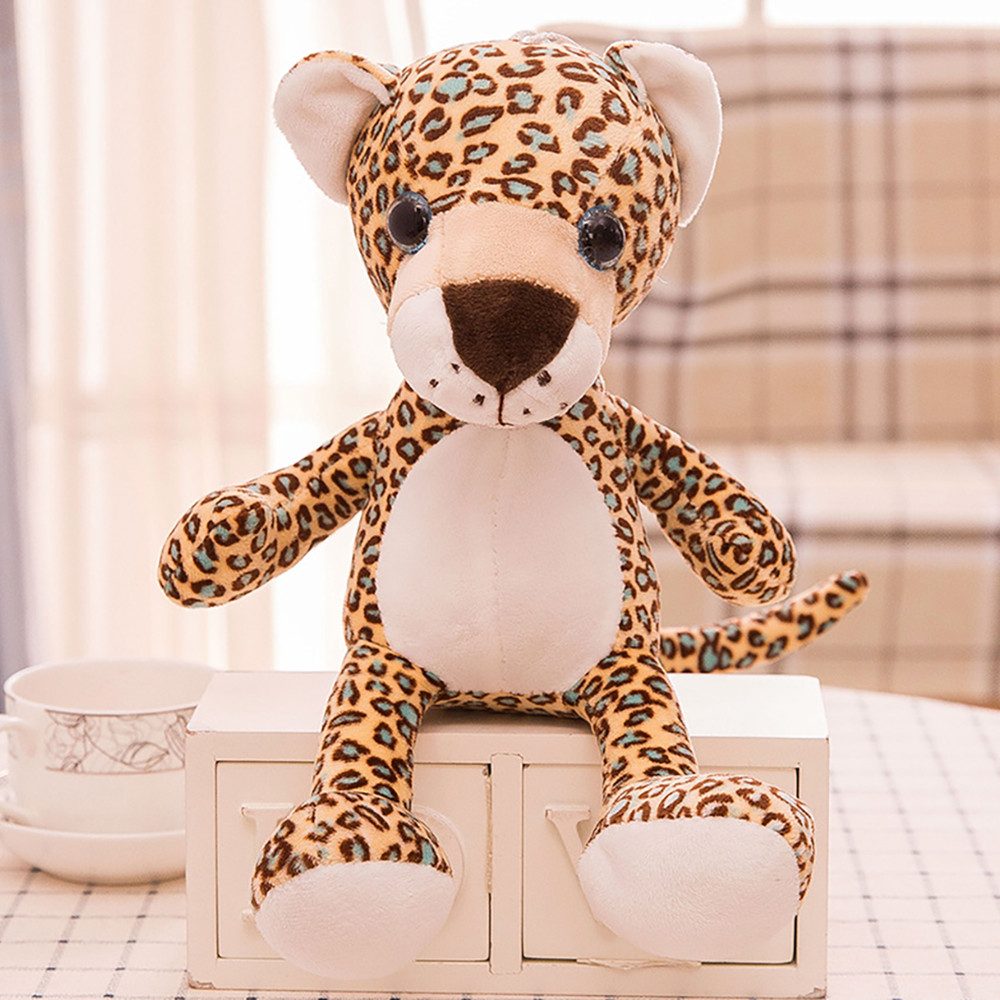 Pippolipo Kuscheltier Plüschtier Stofftier Giraffe, Löwe, günstig online kaufen