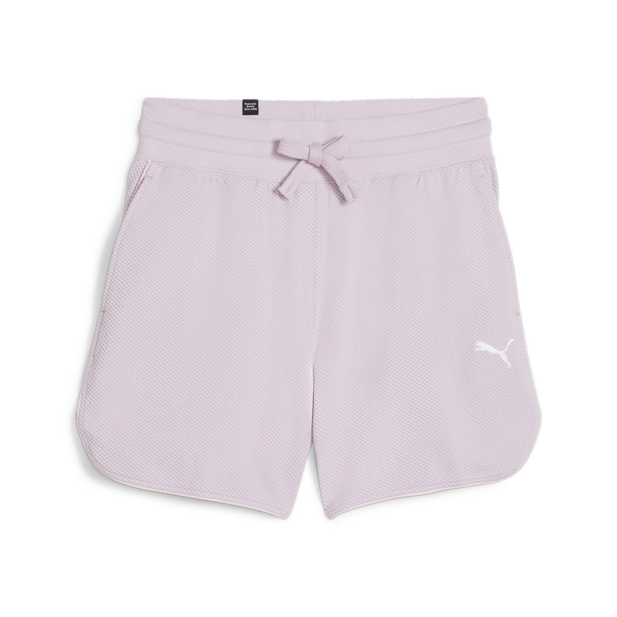 PUMA Sporthose HER Shorts Damen