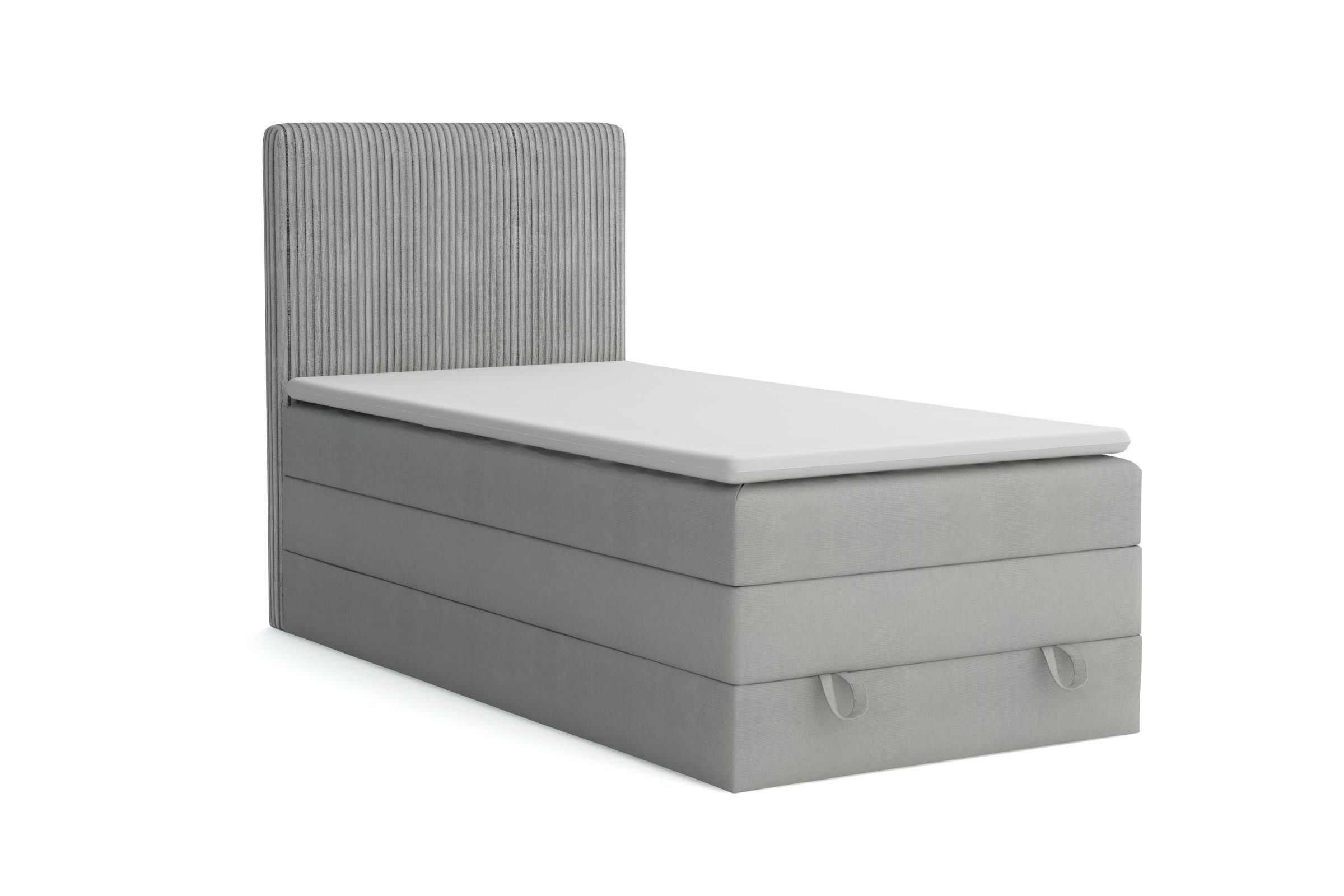 Deine Möbel 24 Boxspringbett ORO Boxbett günstig online kaufen