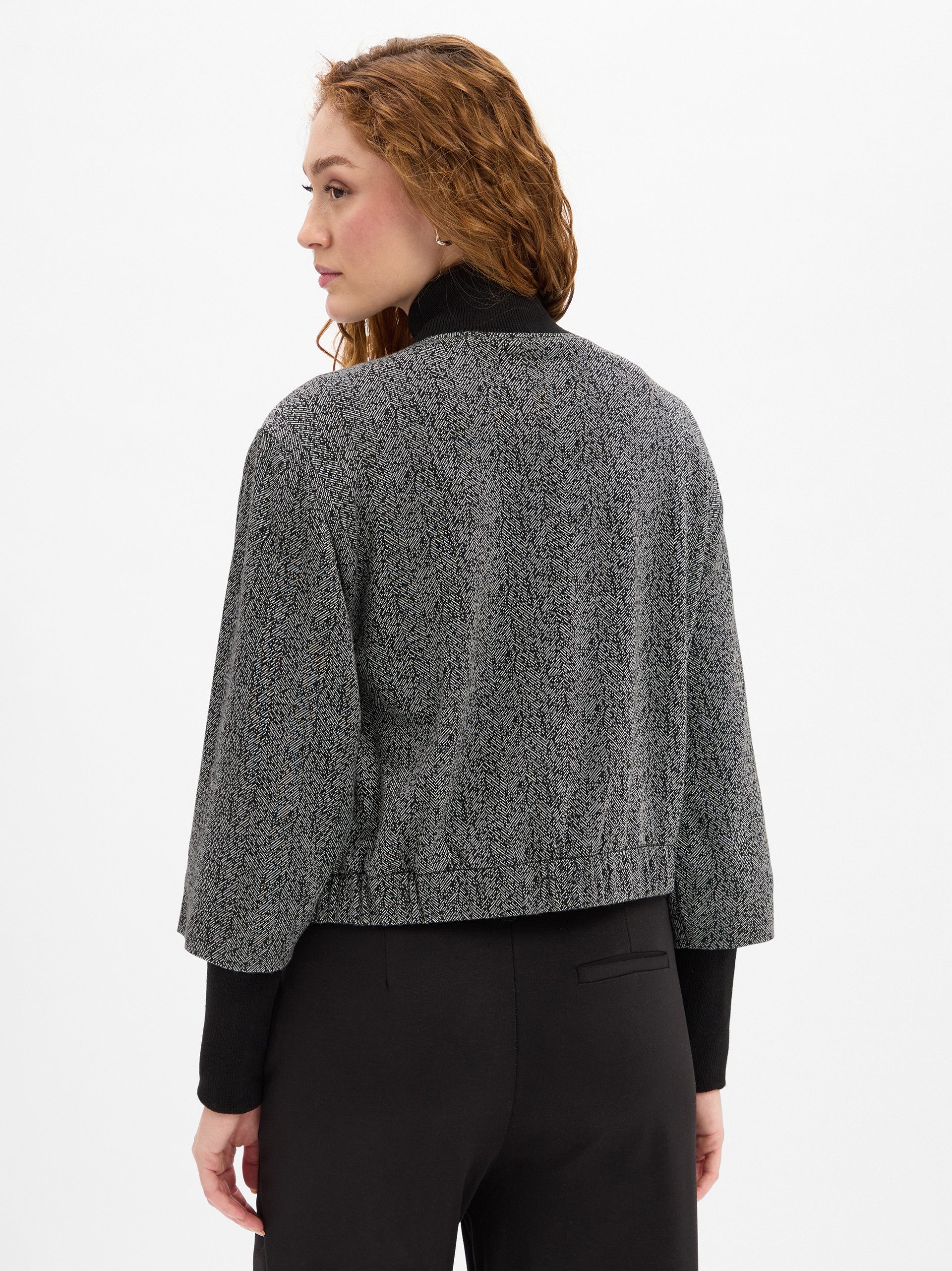 Zero Sweatjacke günstig online kaufen