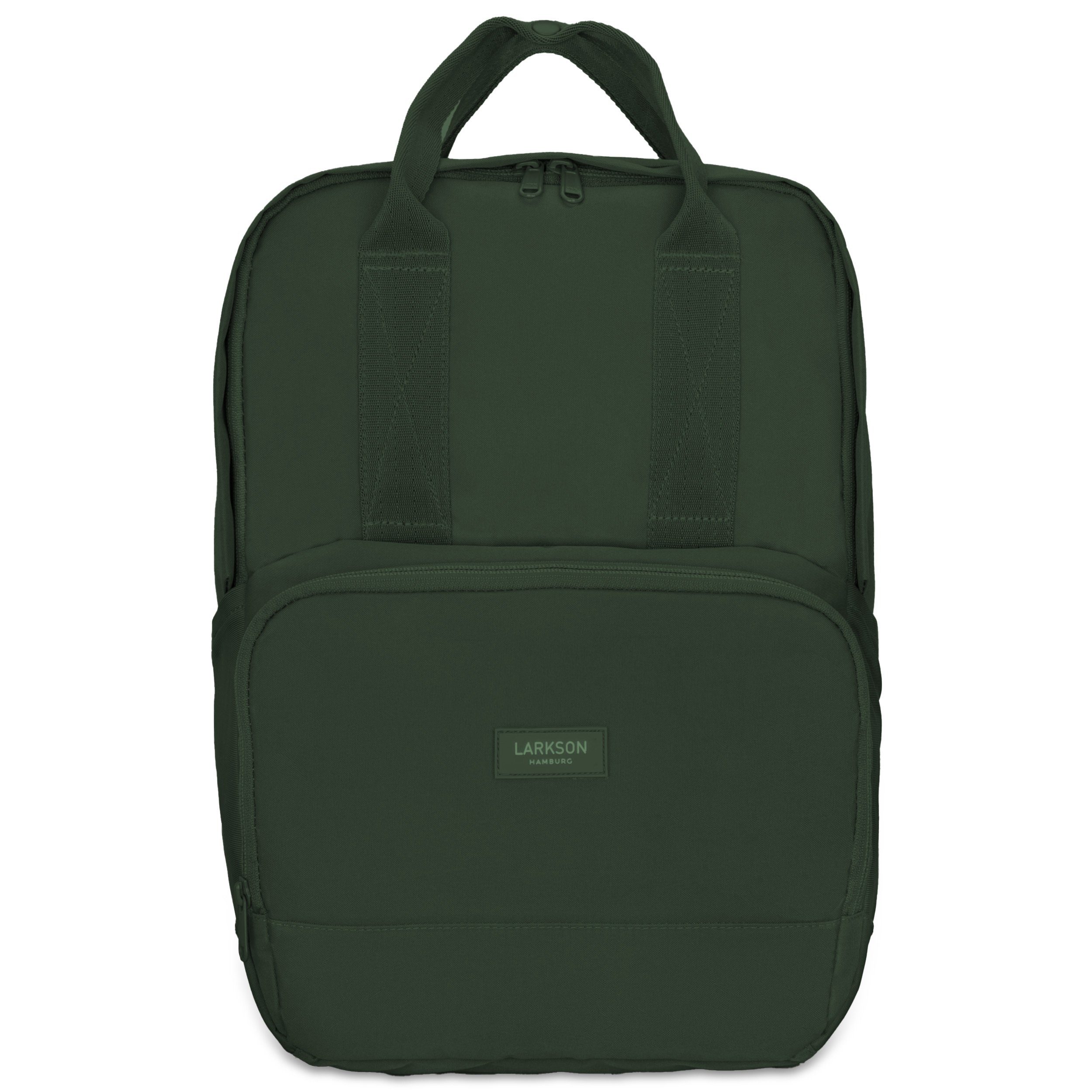 Cityrucksack No 6 Laptop Rucksack Damen Herren