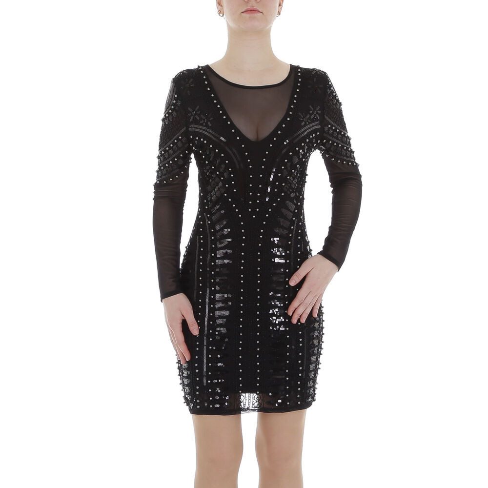 Partykleid Damen Party & Clubwear Pencil