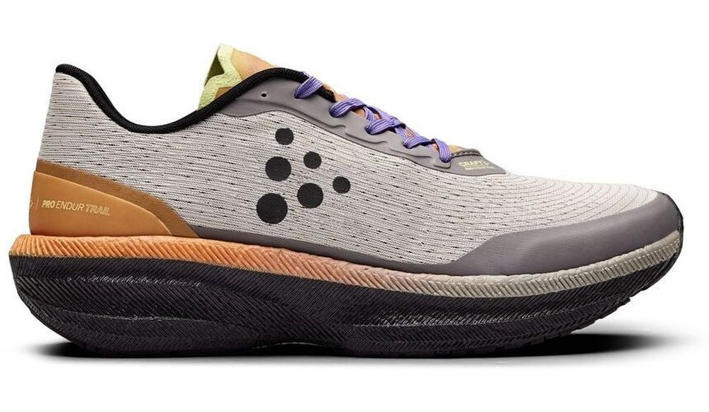 Craft Endurance Trail W Laufschuh