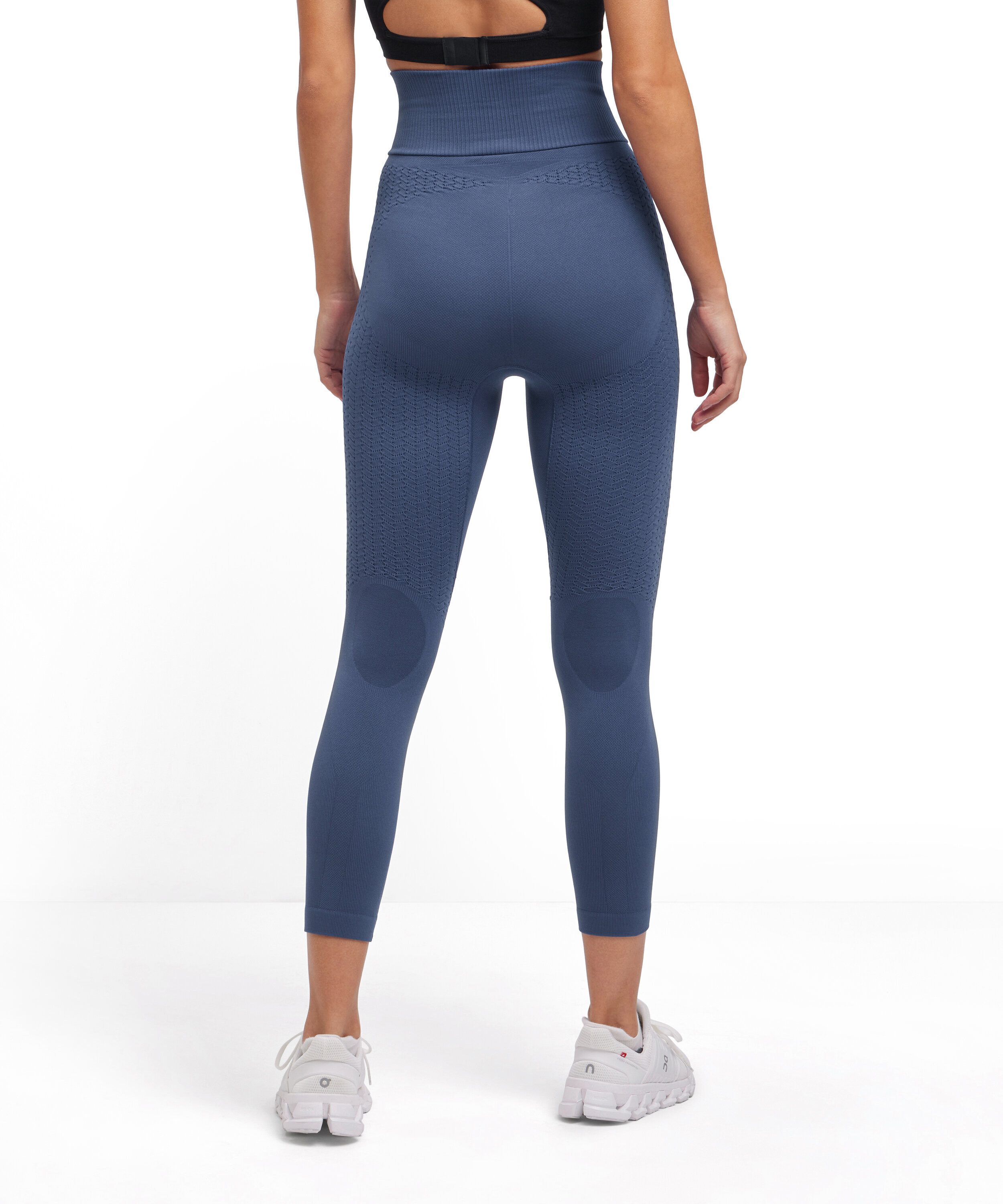 FALKE Lauftights Cellulite Tights light 7/8 (1-tlg) günstig online kaufen