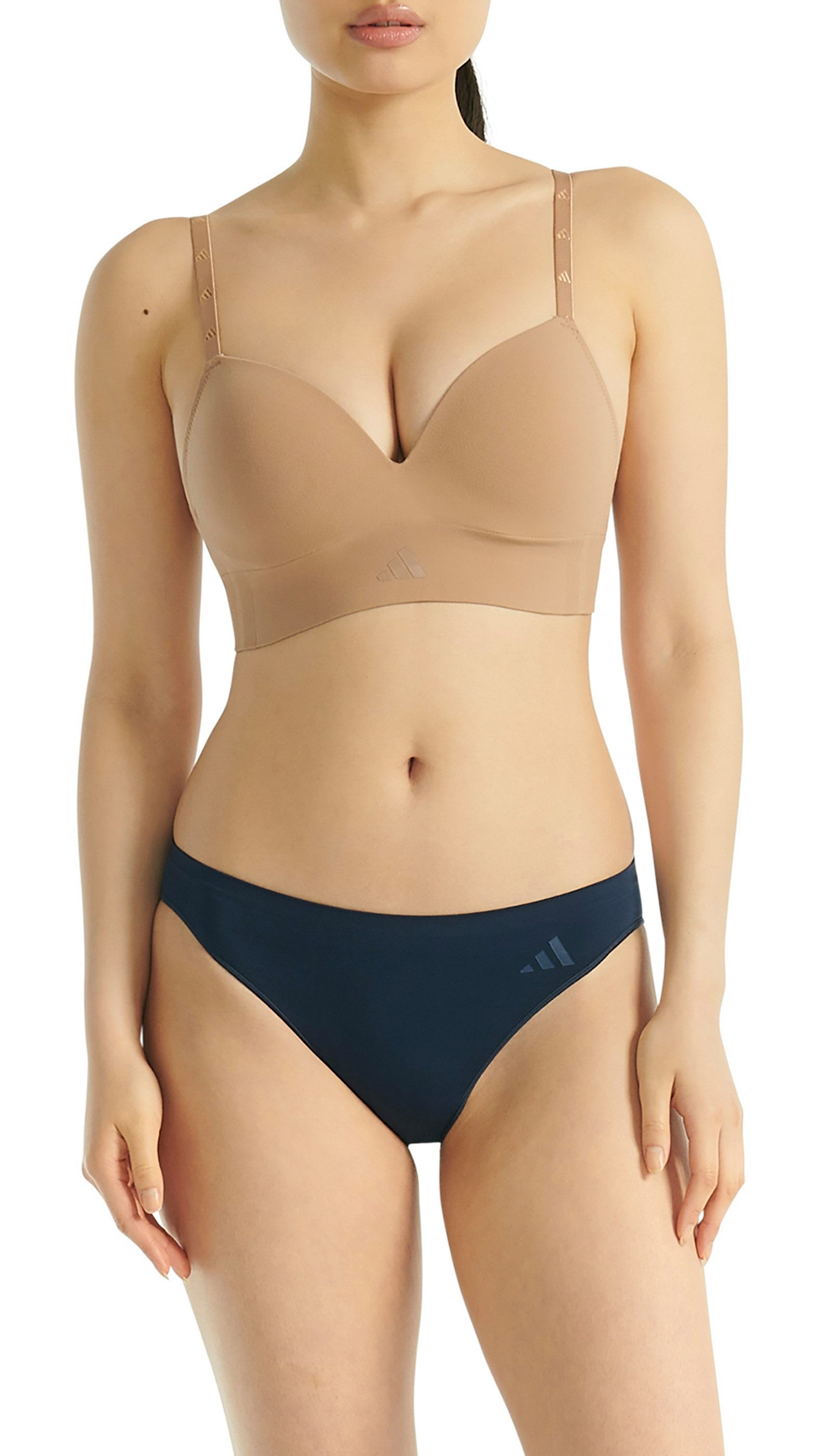 adidas Sportswear Bikinislip Active Seamless (3er günstig online kaufen