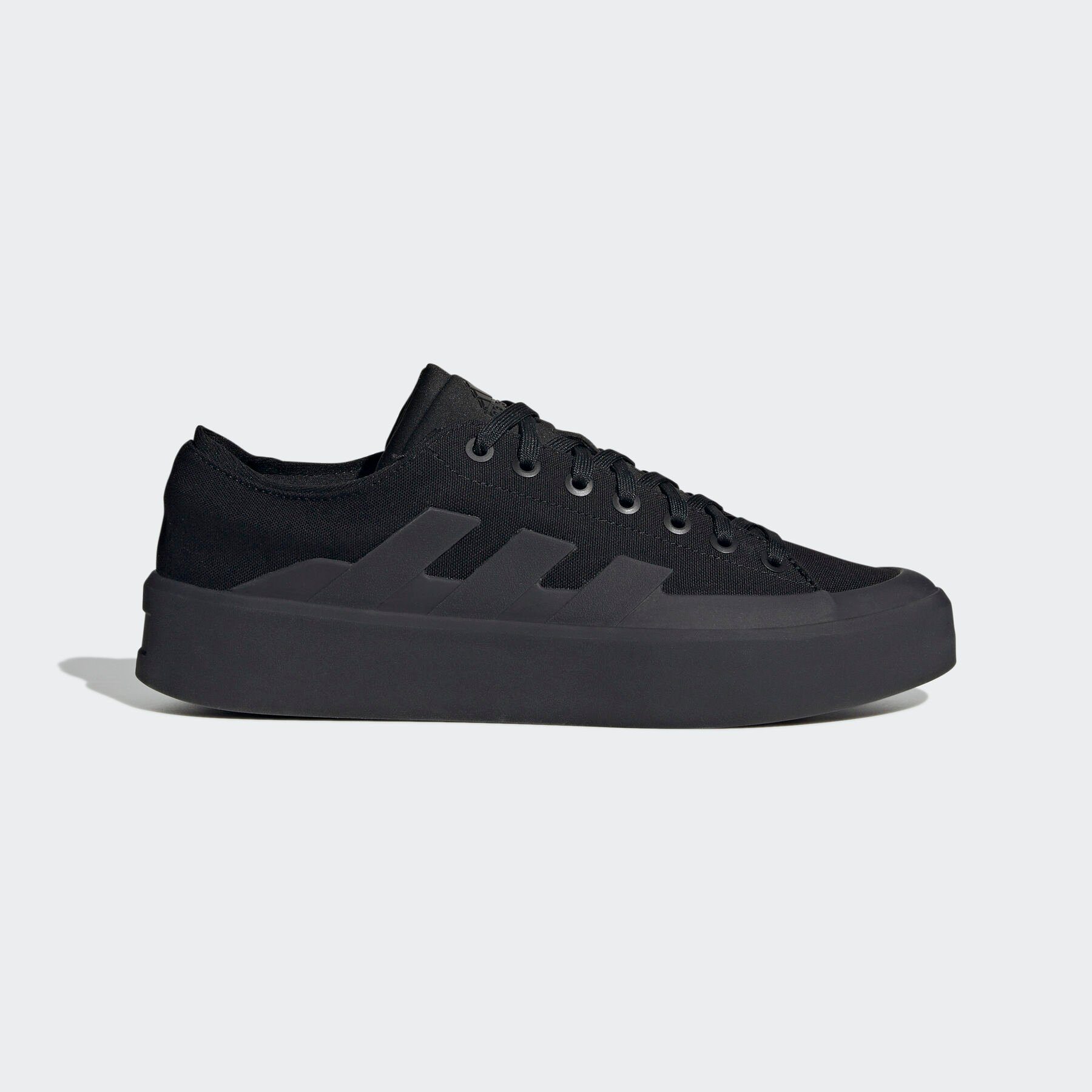 Black Black Sneaker Core Black Core ZNSORED Core Sportswear / adidas /