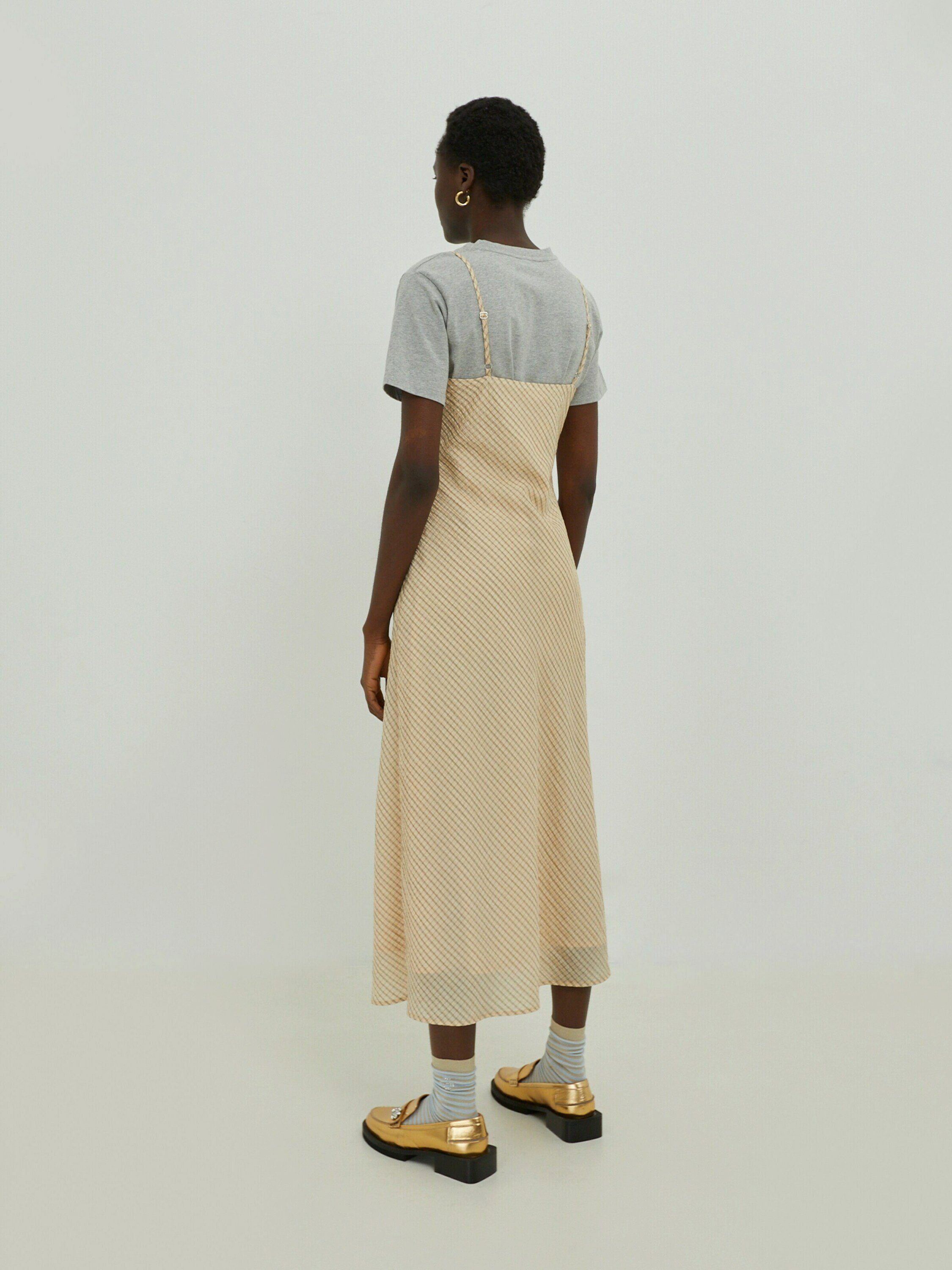 EDITED Sommerkleid Jolie (1-tlg) Plain/ohne Details