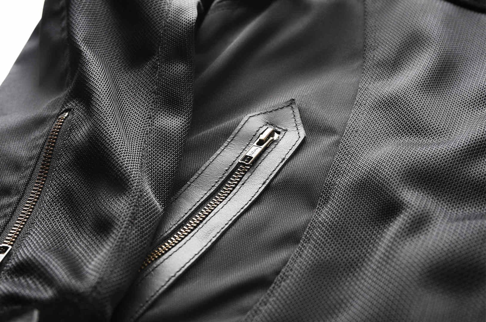 Fuel Motorradjacke Arizona Motorrad Textiljacke