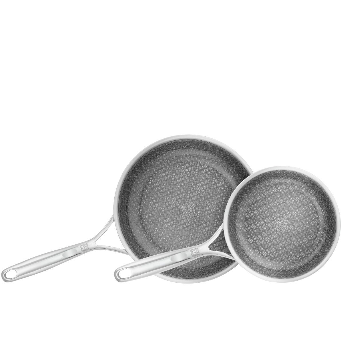 Zwilling Bratpfanne Peak, (2-tlg), 2-tlg.
