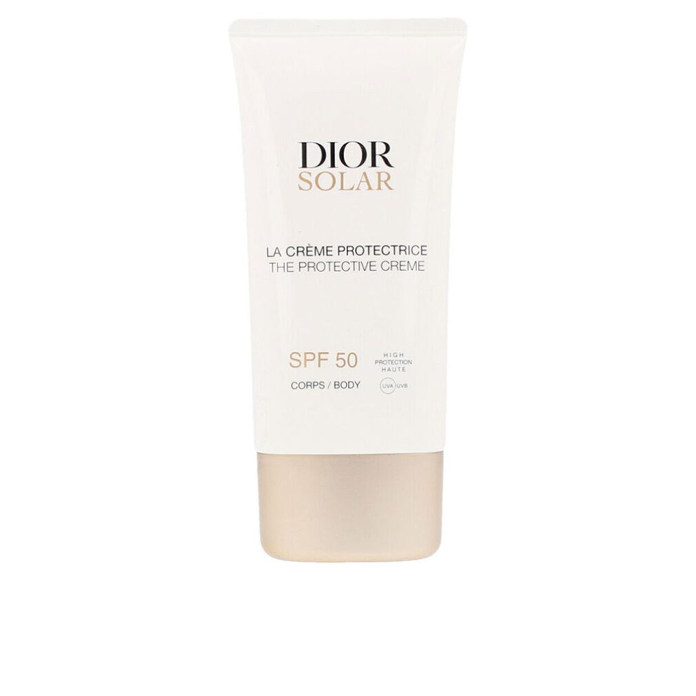 Dior Körperpflegemittel SOLAR schützende Körpercreme SPF50+ 150 ml