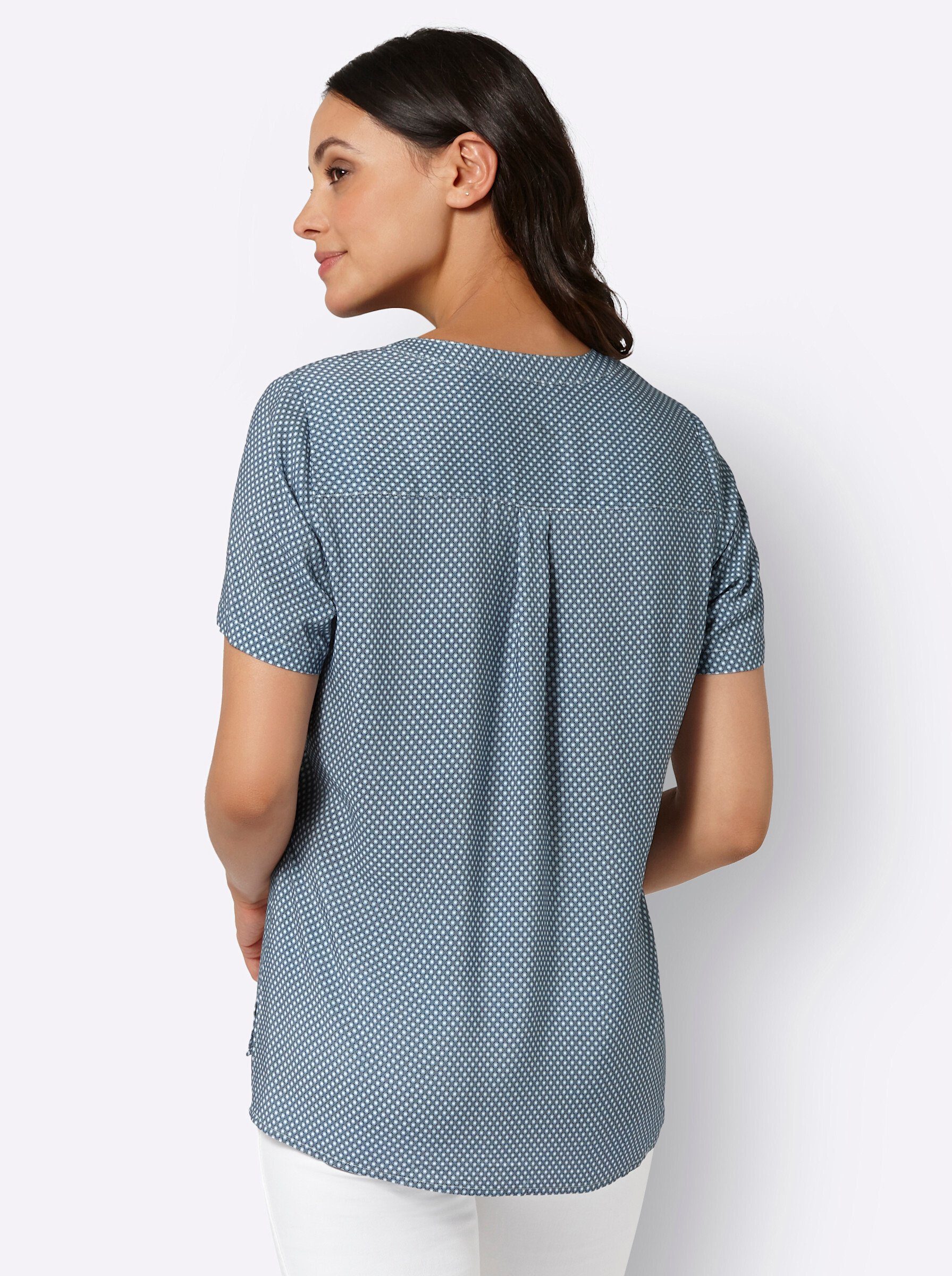 Witt Klassische Bluse Schlupfbluse günstig online kaufen