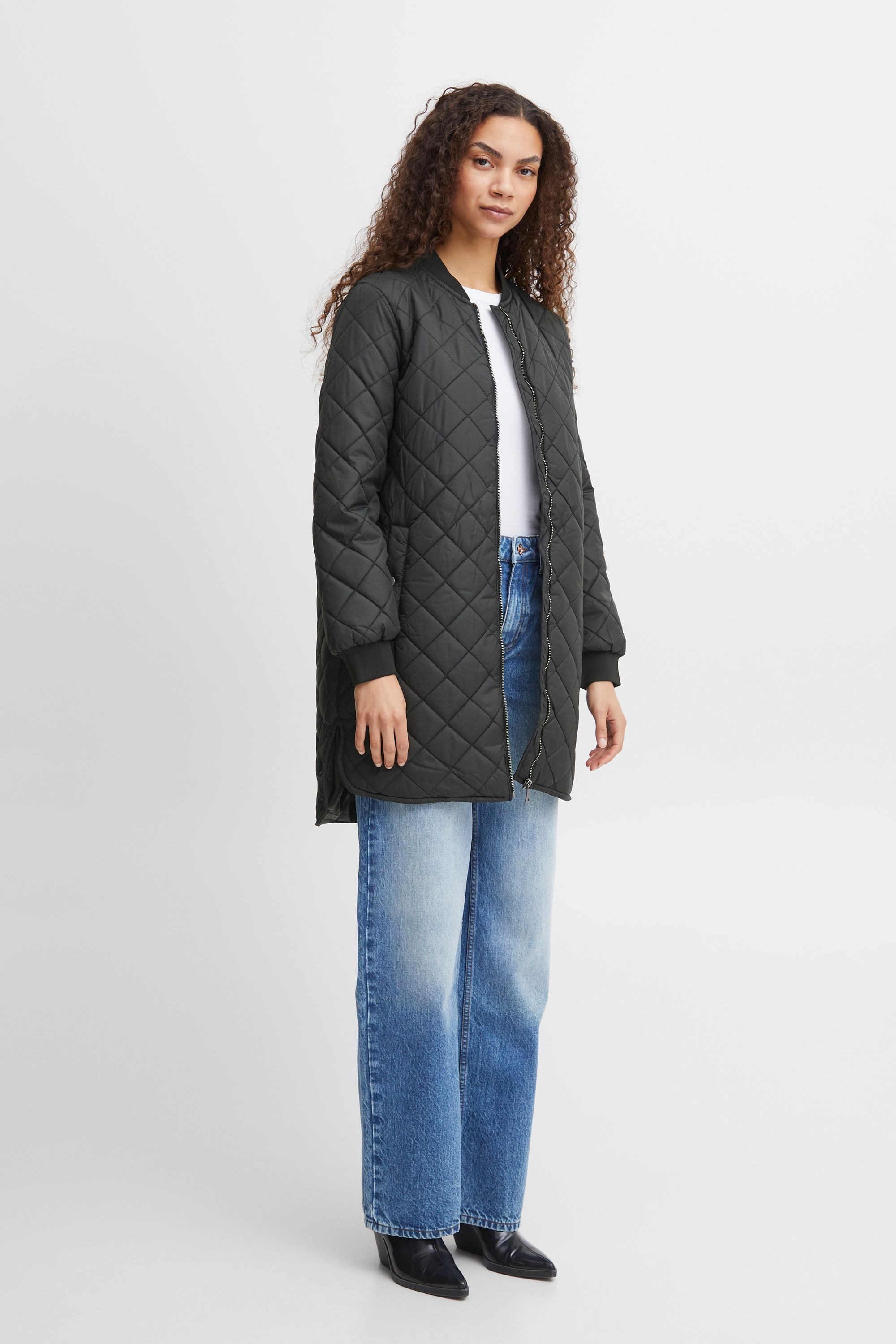 b.young Steppmantel BYCANNA COAT 4 - günstig online kaufen