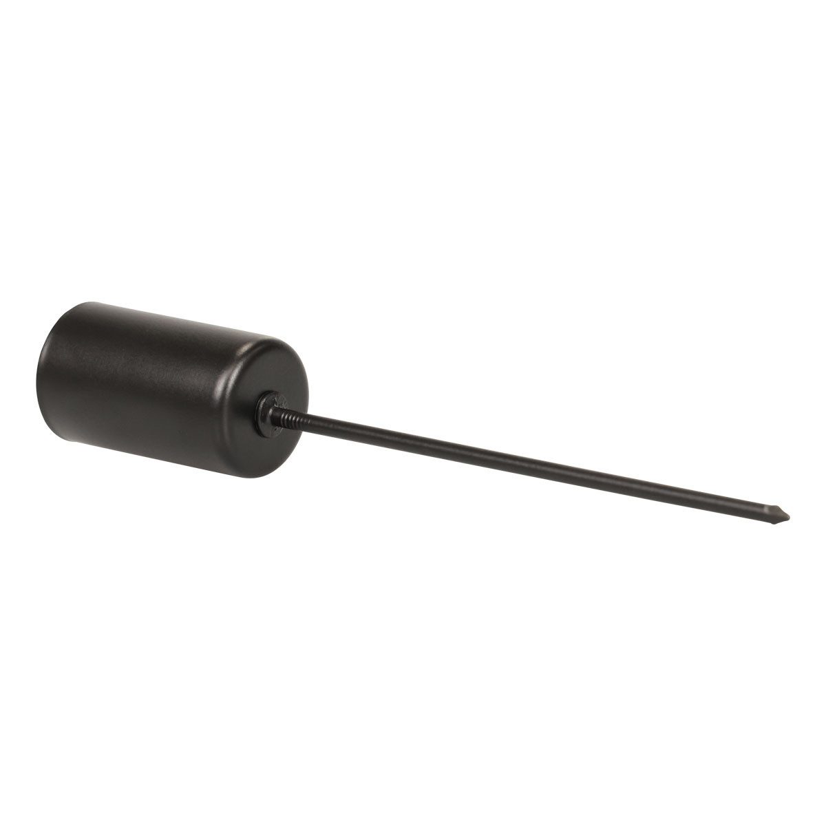 Florists Products Kerzenhalter Elegante Kerzenhalter mit Dorn für Advents- und, 4 Stück