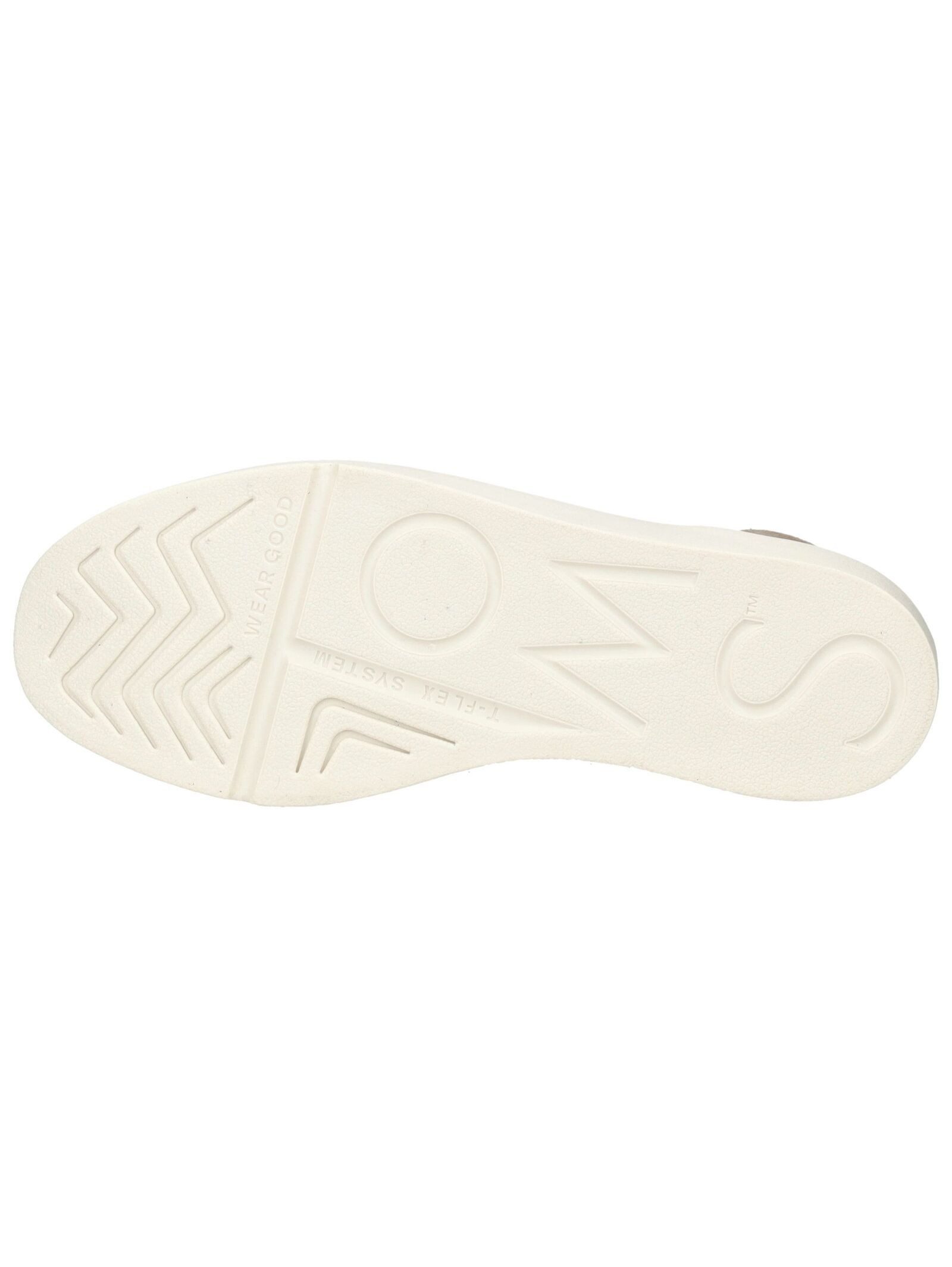 TOMS TOMS Sneaker Leder Sneaker