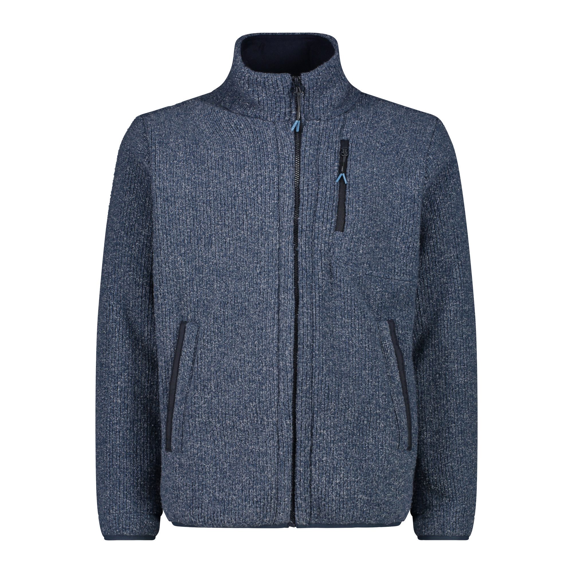 Fleecejacke CMP Herren Fleecejacke MAN JACKET 32M1827