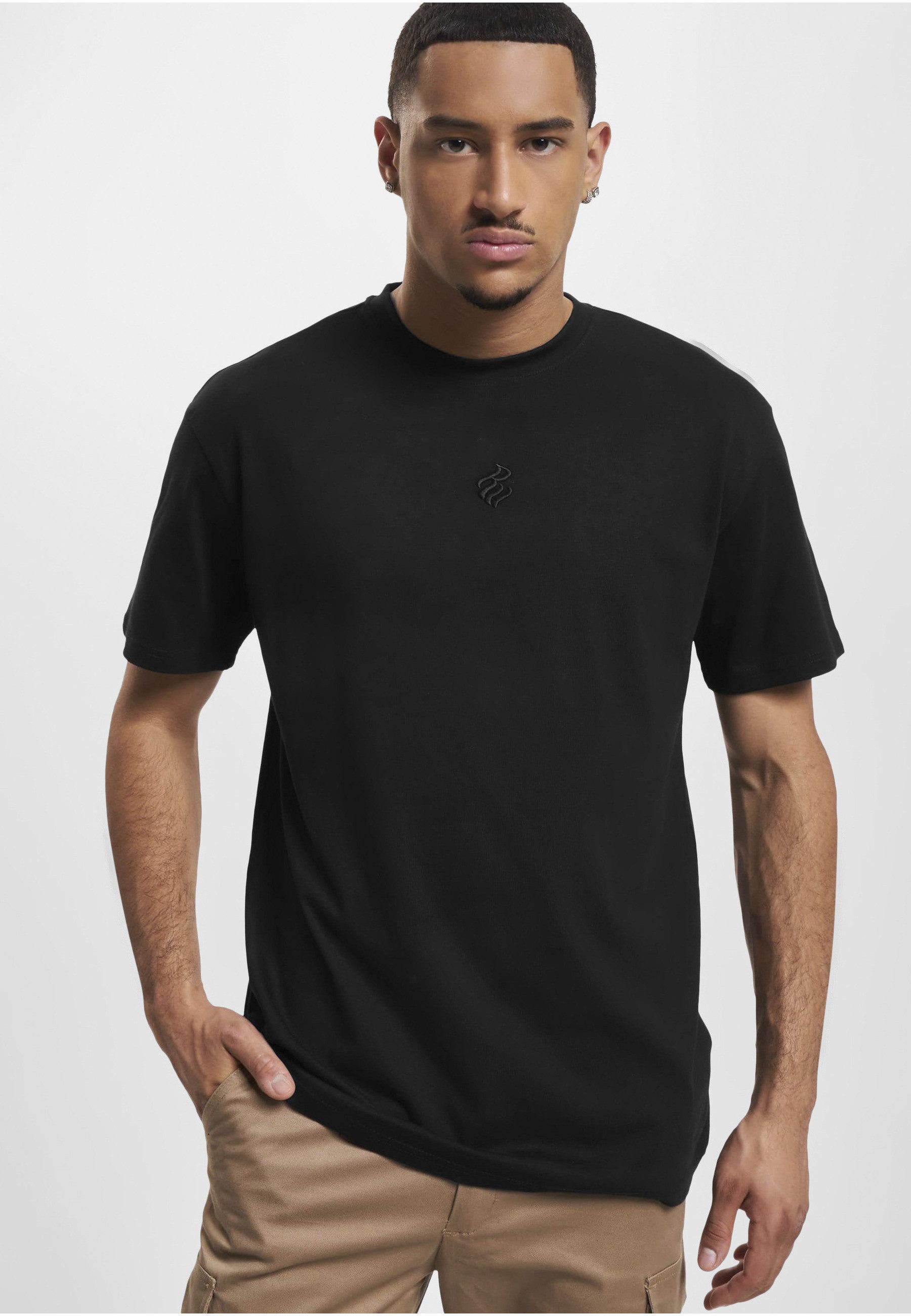 Rocawear T-Shirt Rocawear Herren Rocawear Nonchalance T-Shirt (1-tlg)