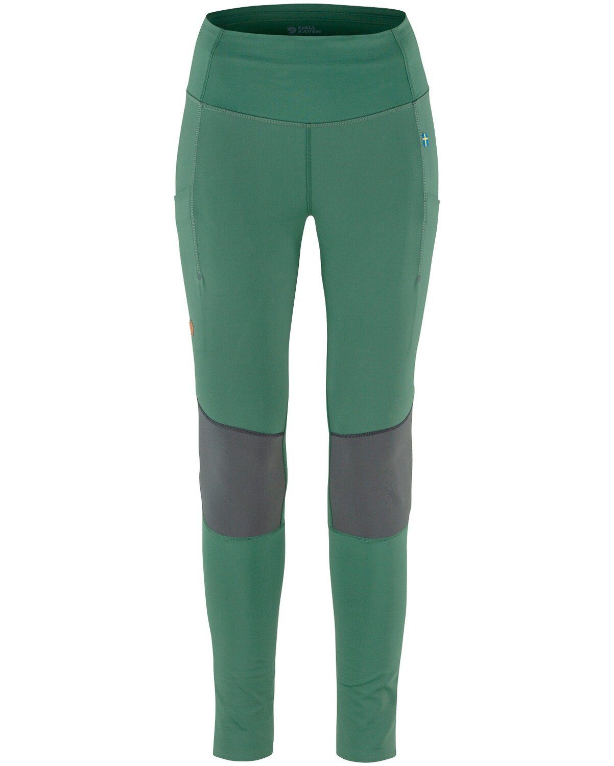 Abisko Värm Outdoorhose Damen Fjällräven Tights